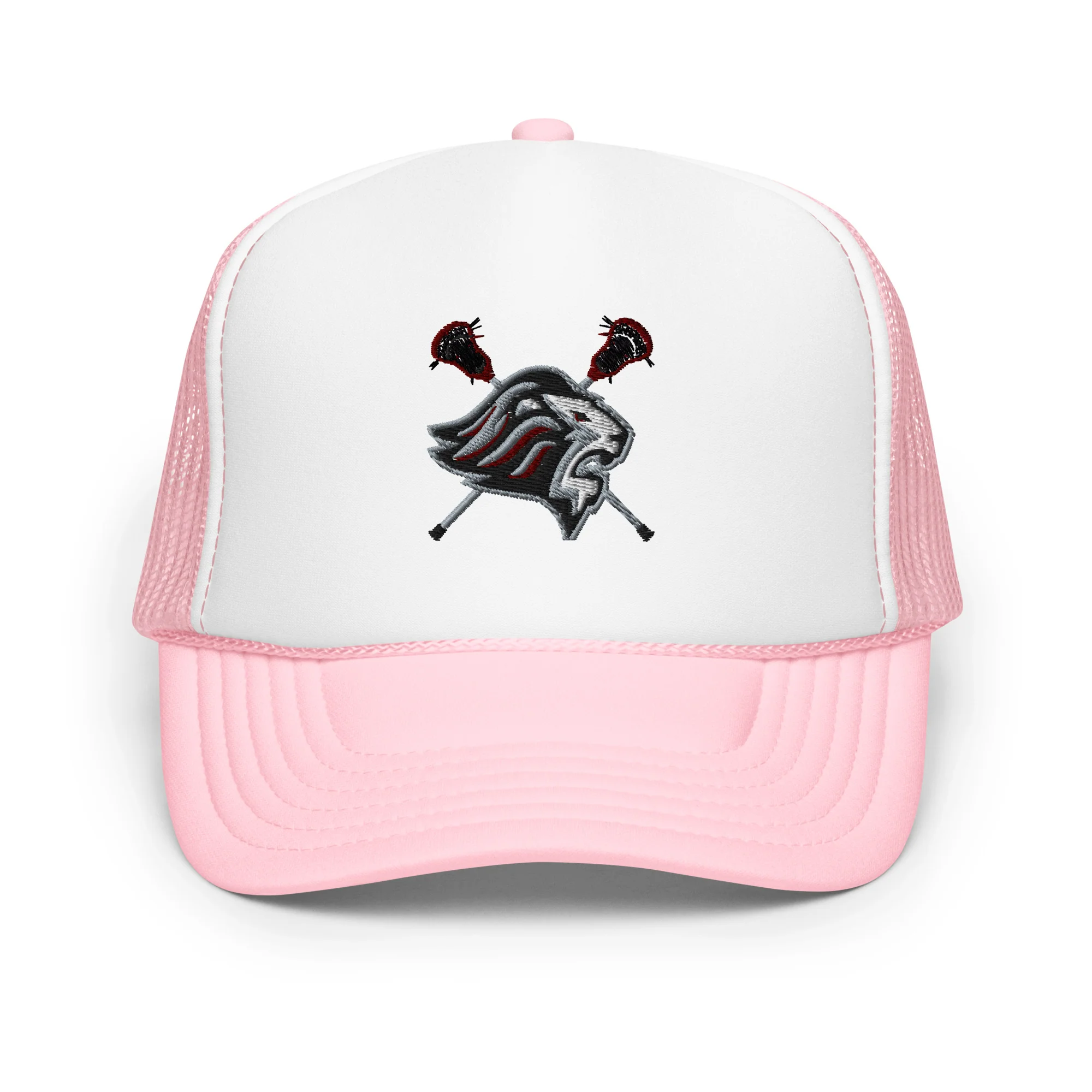 Chelmsford Foam trucker hat - Image 4