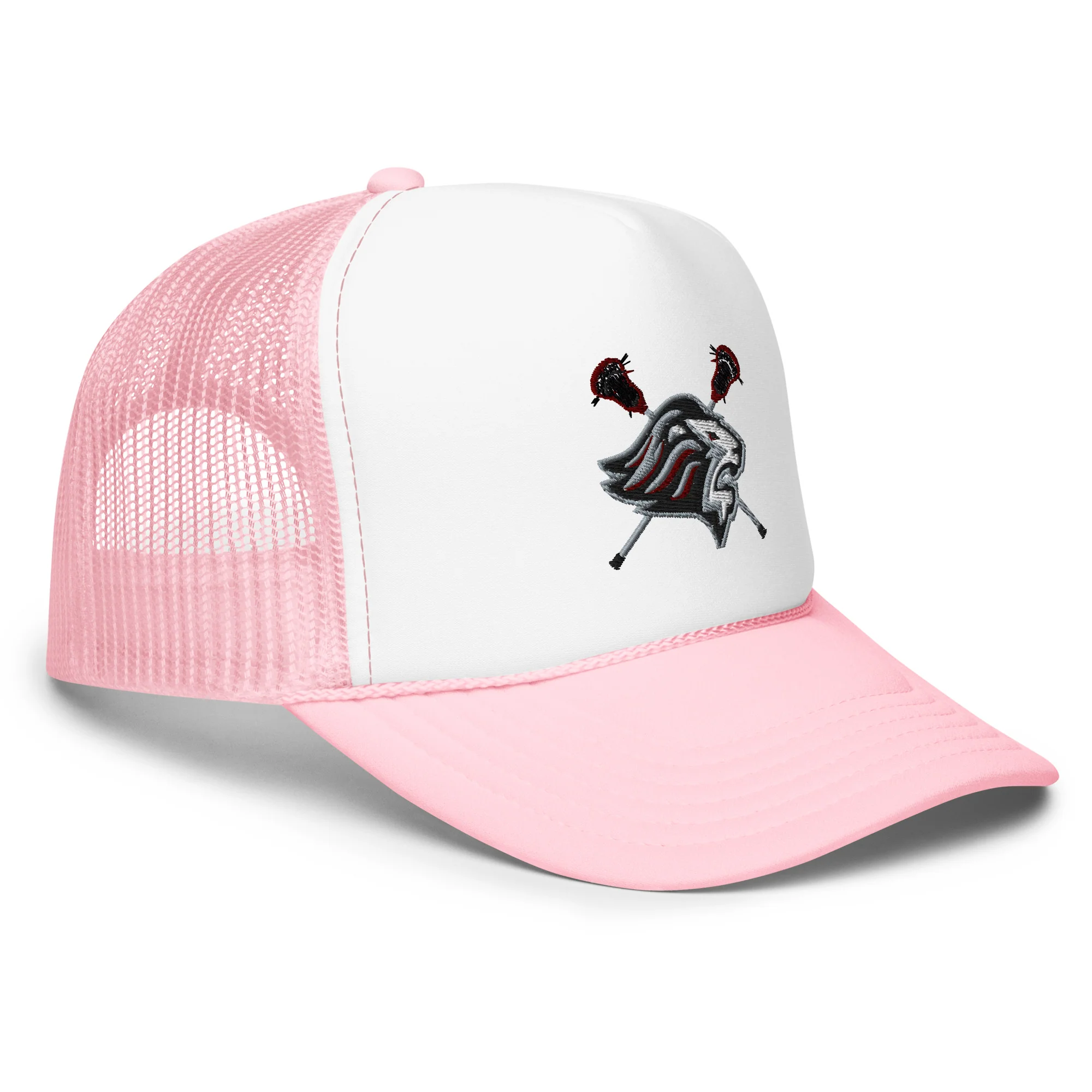 Chelmsford Foam trucker hat - Image 6