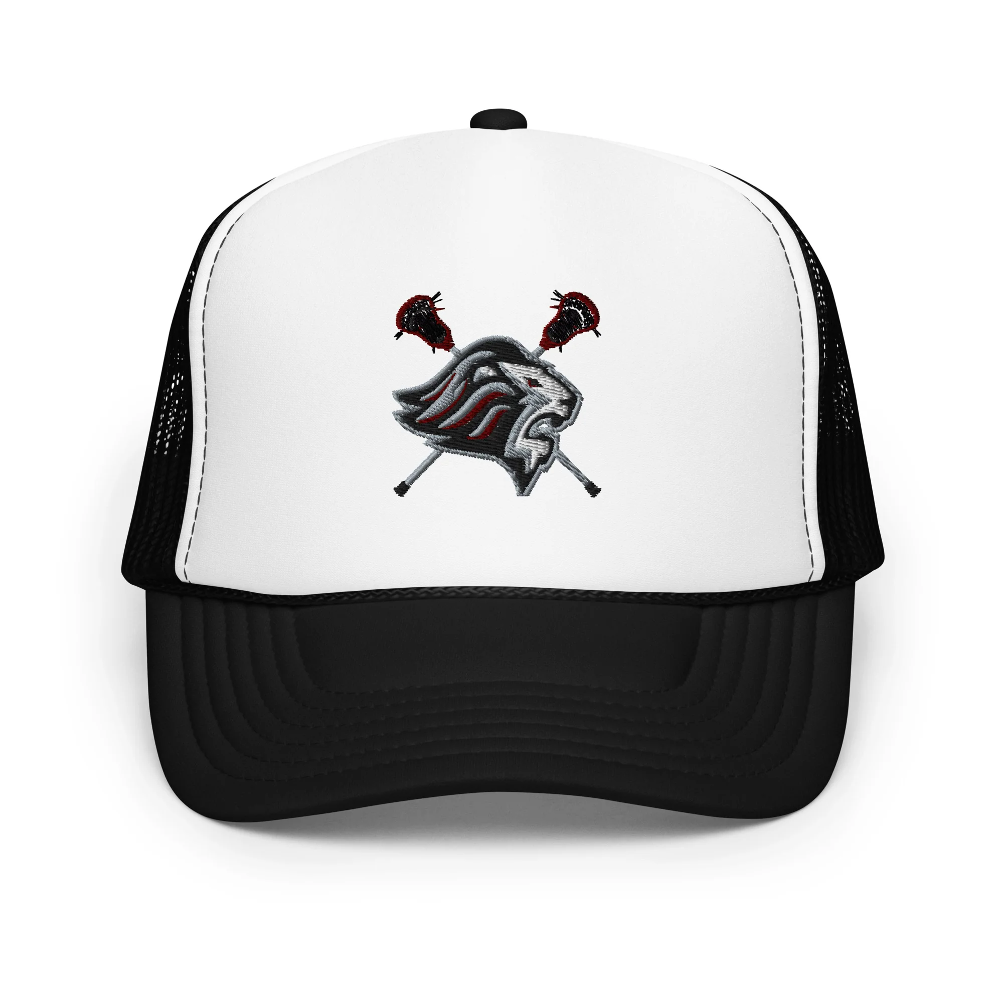 Chelmsford Foam trucker hat - Image 7