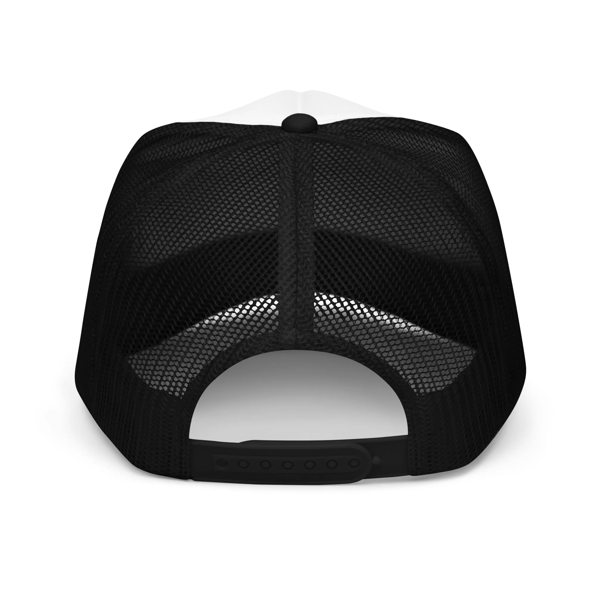 Chelmsford Foam trucker hat - Image 8