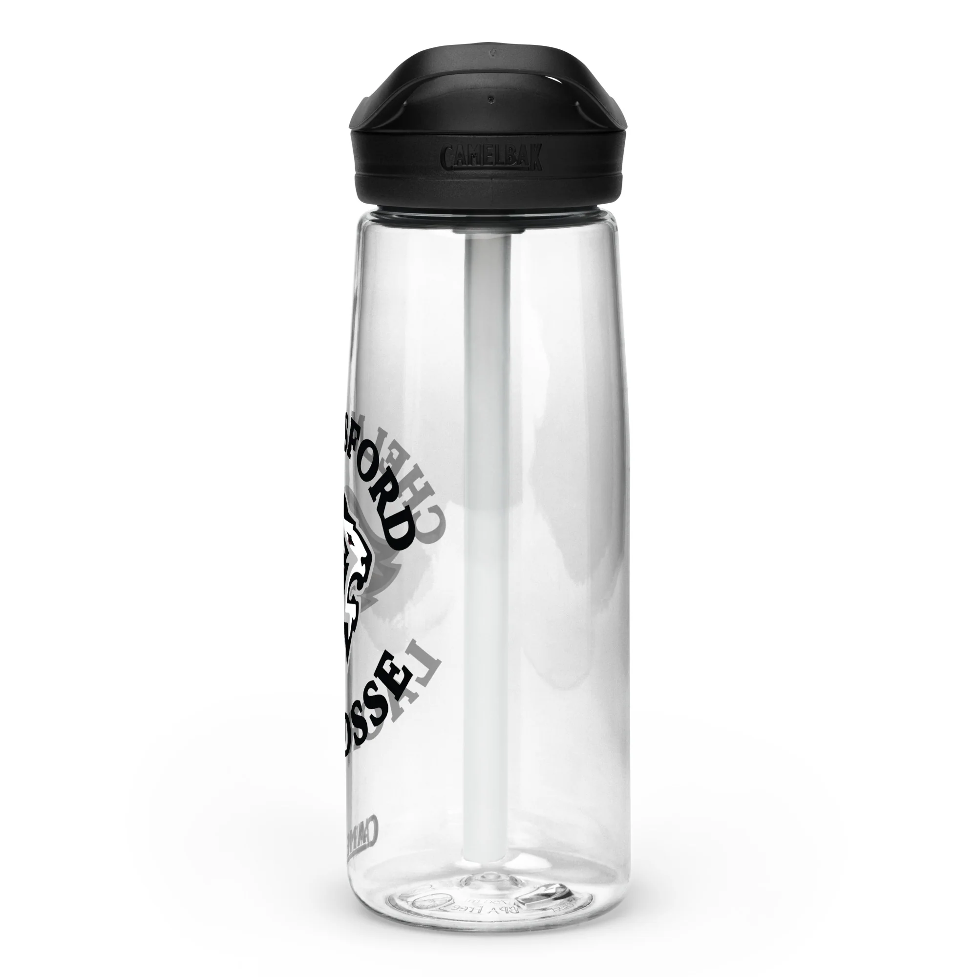 Chelmsford Sports water bottle - Image 3
