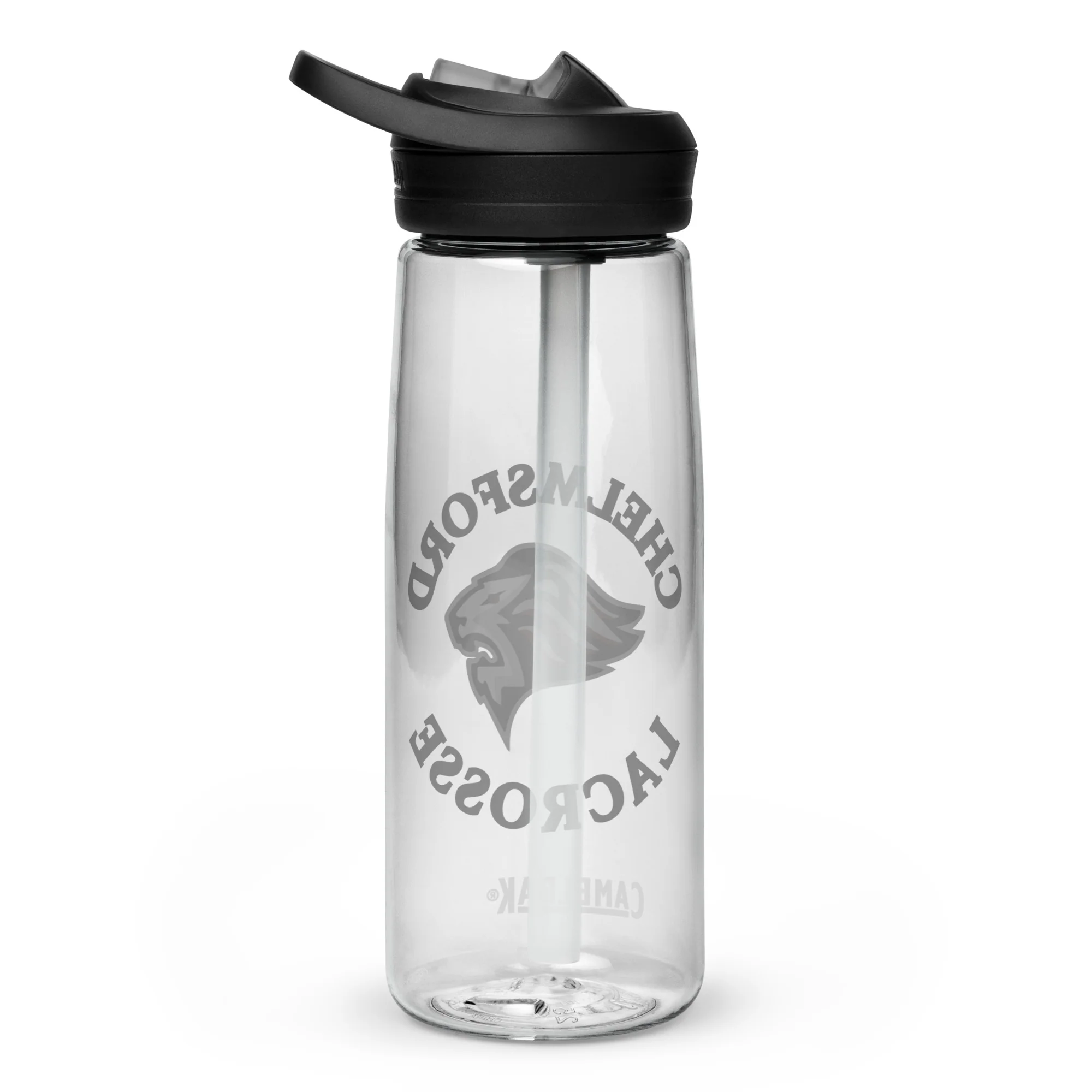 Chelmsford Sports water bottle - Image 4