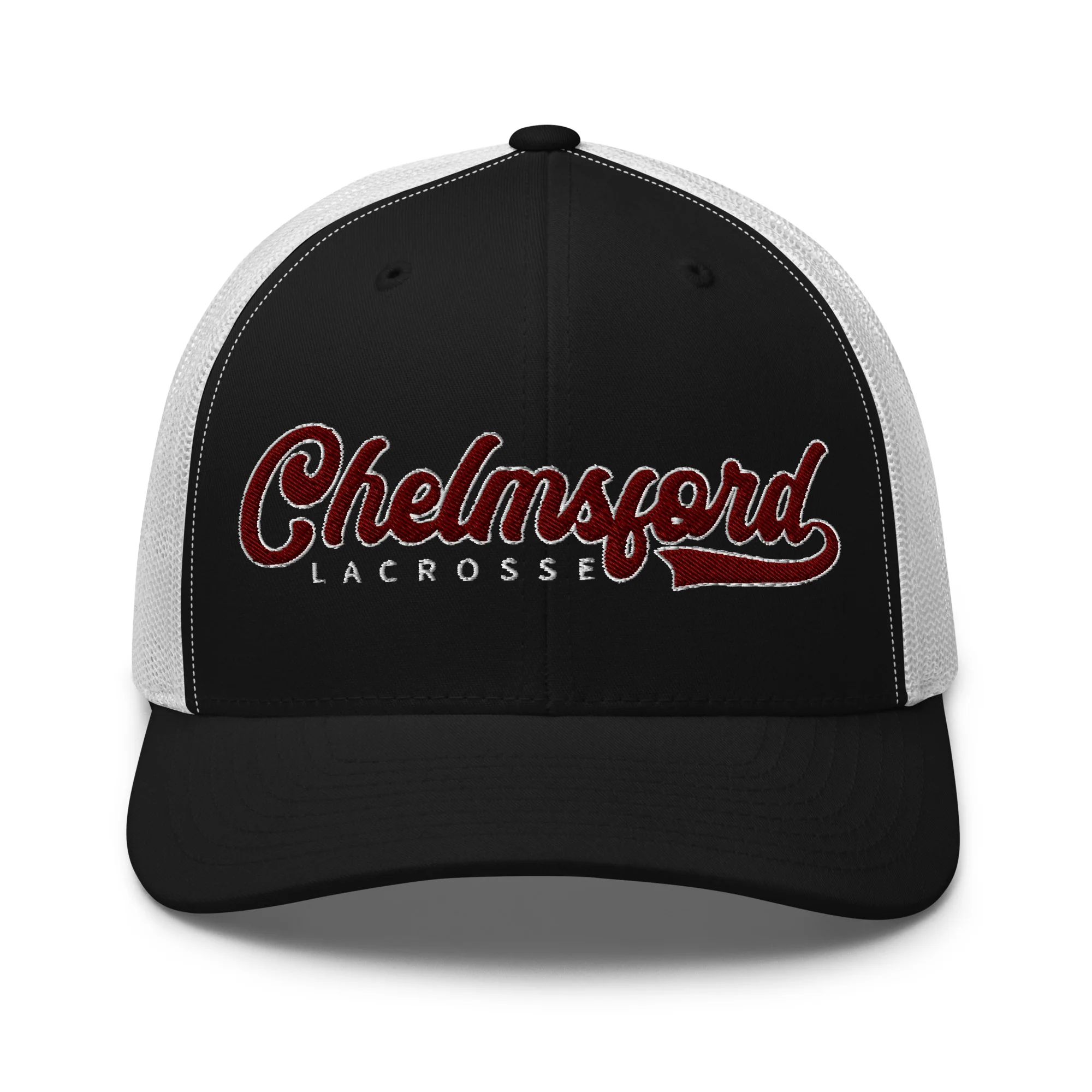 Chelmsford Trucker Cap - Image 4