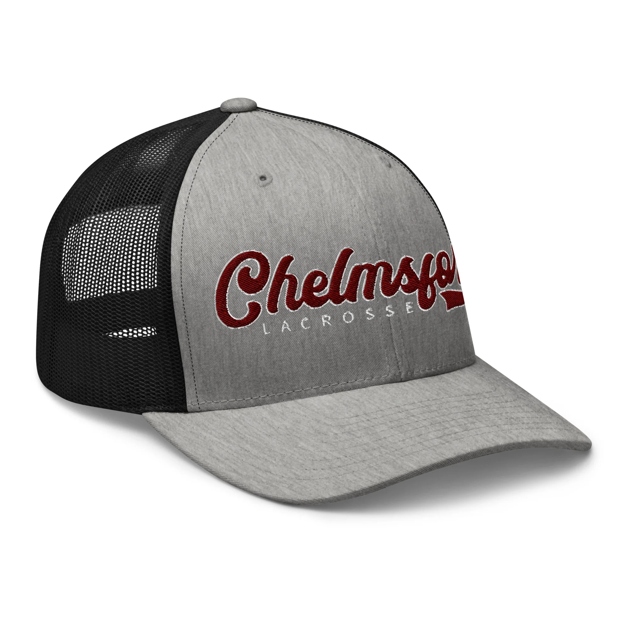 Chelmsford Trucker Cap - Image 9