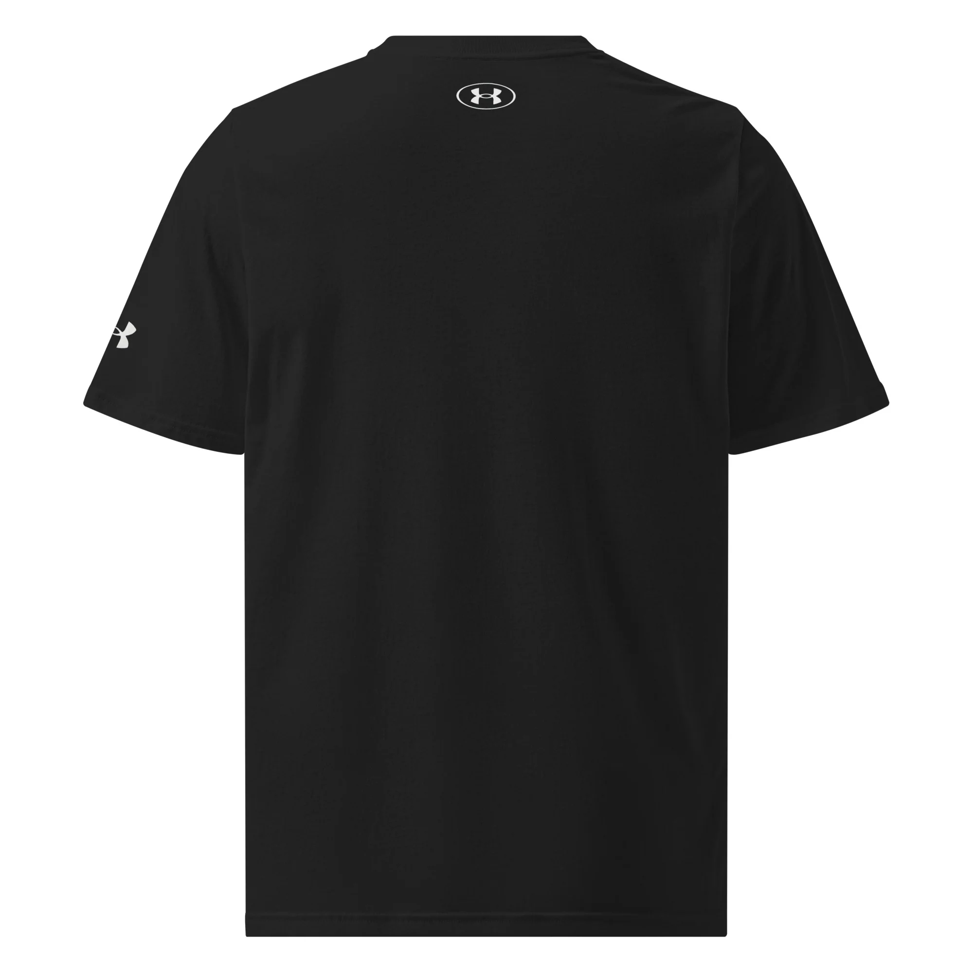 Chelmsford Under ArmourⓇ athletic t-shirt - Image 2