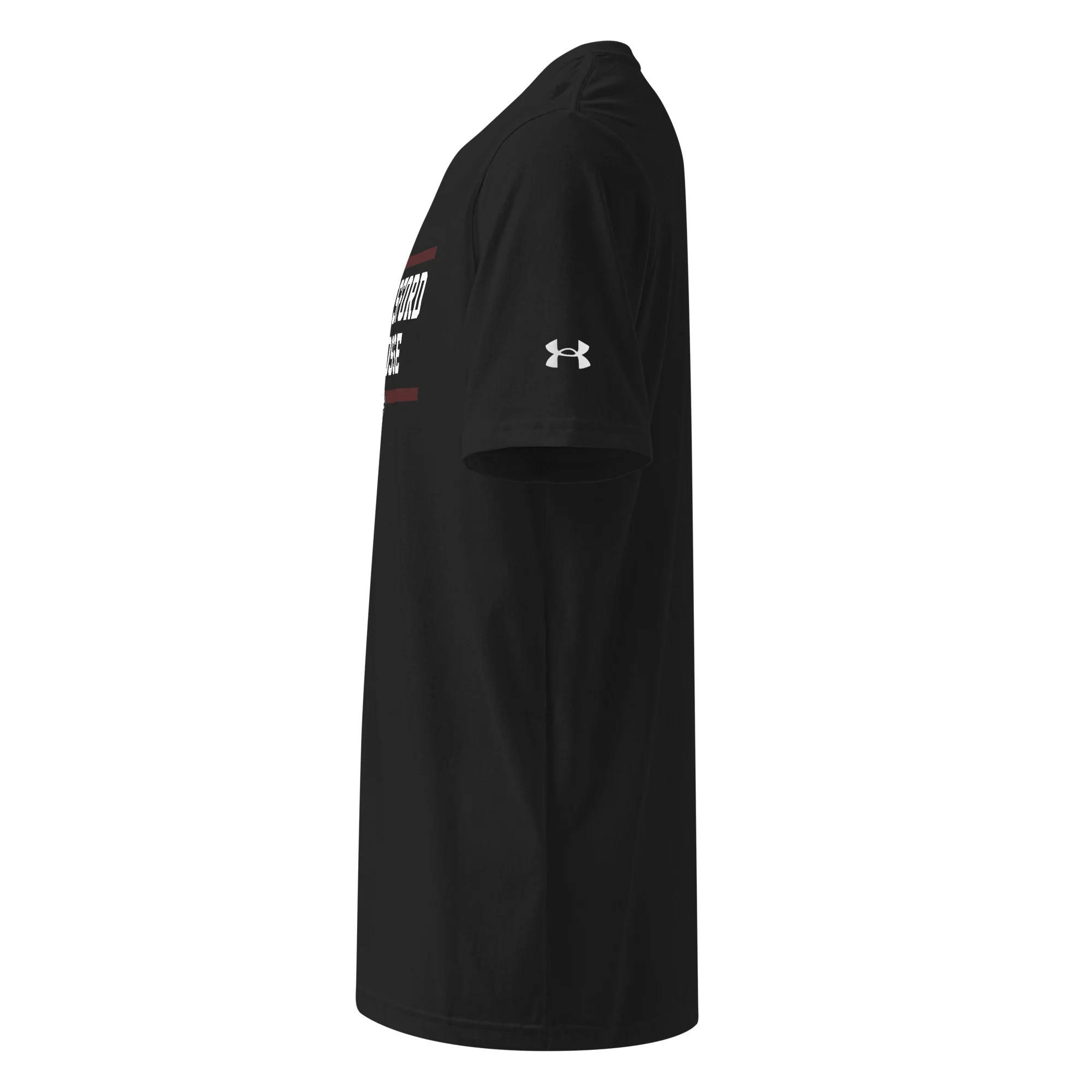Chelmsford Under ArmourⓇ athletic t-shirt - Image 3