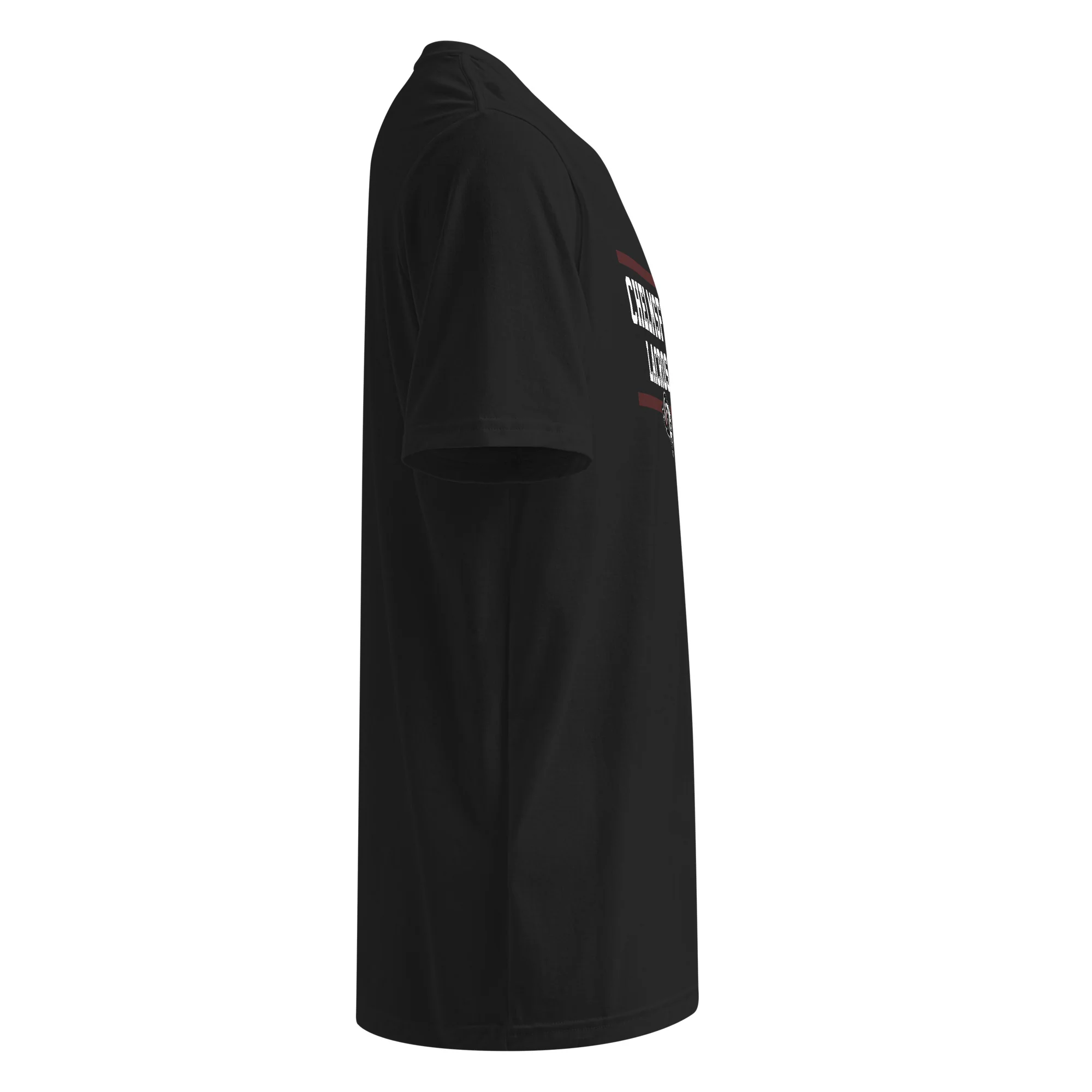 Chelmsford Under ArmourⓇ athletic t-shirt - Image 4