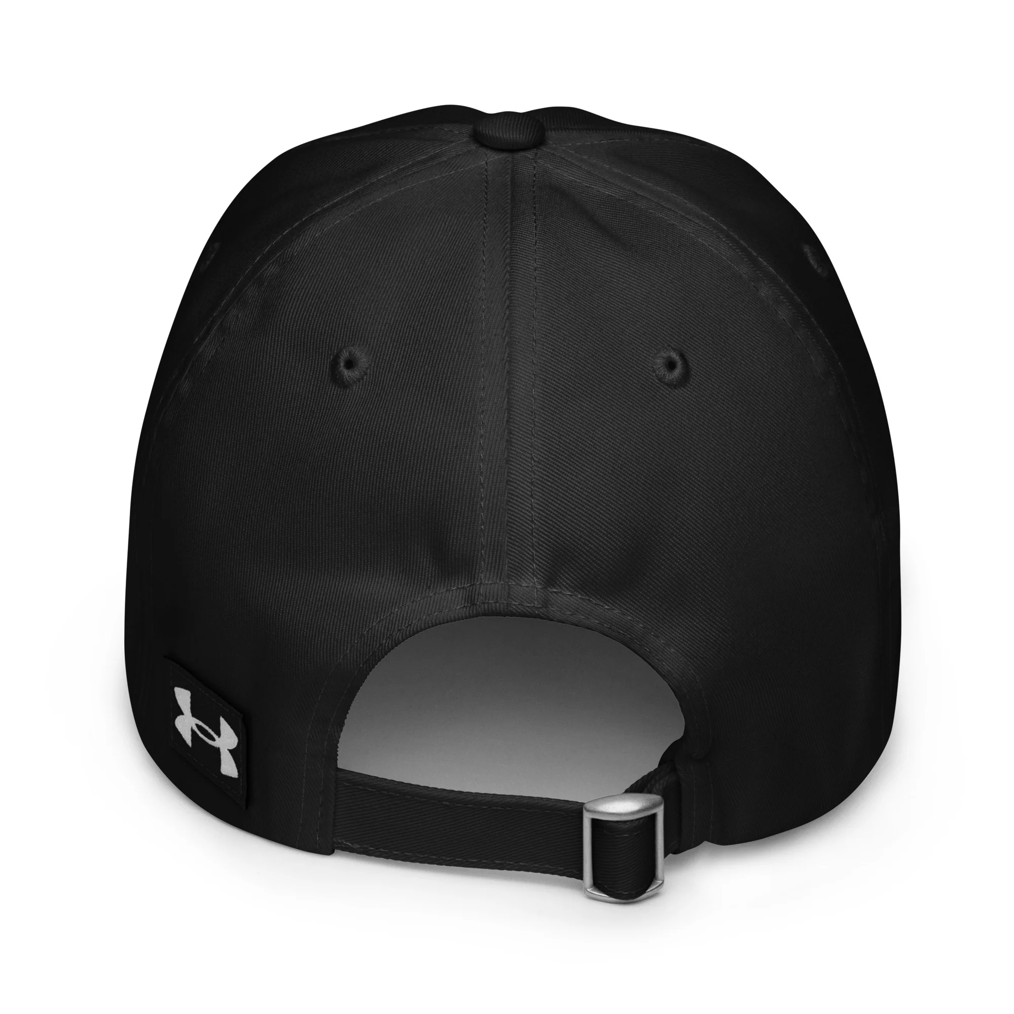 Chelmsford Under Armour® dad hat - Image 4