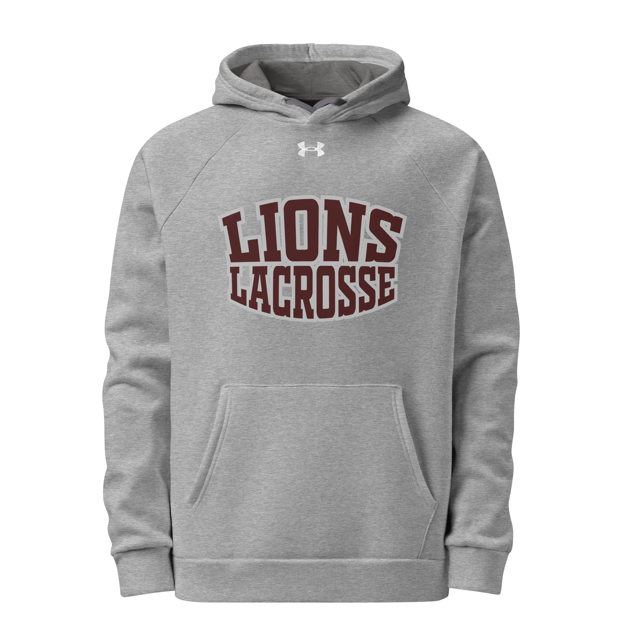 Chelmsford Under Armour® Hoodie - Image 4