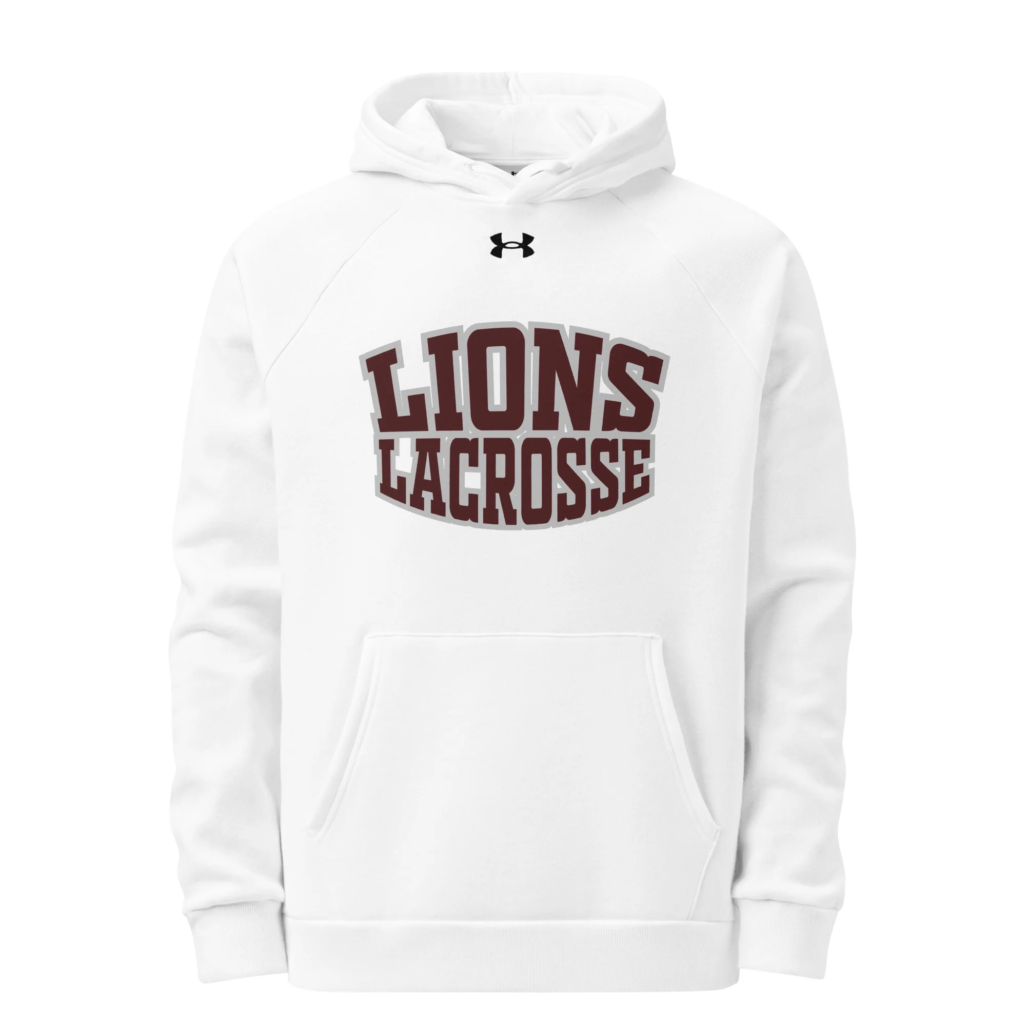 Chelmsford Under Armour® Hoodie - Image 6