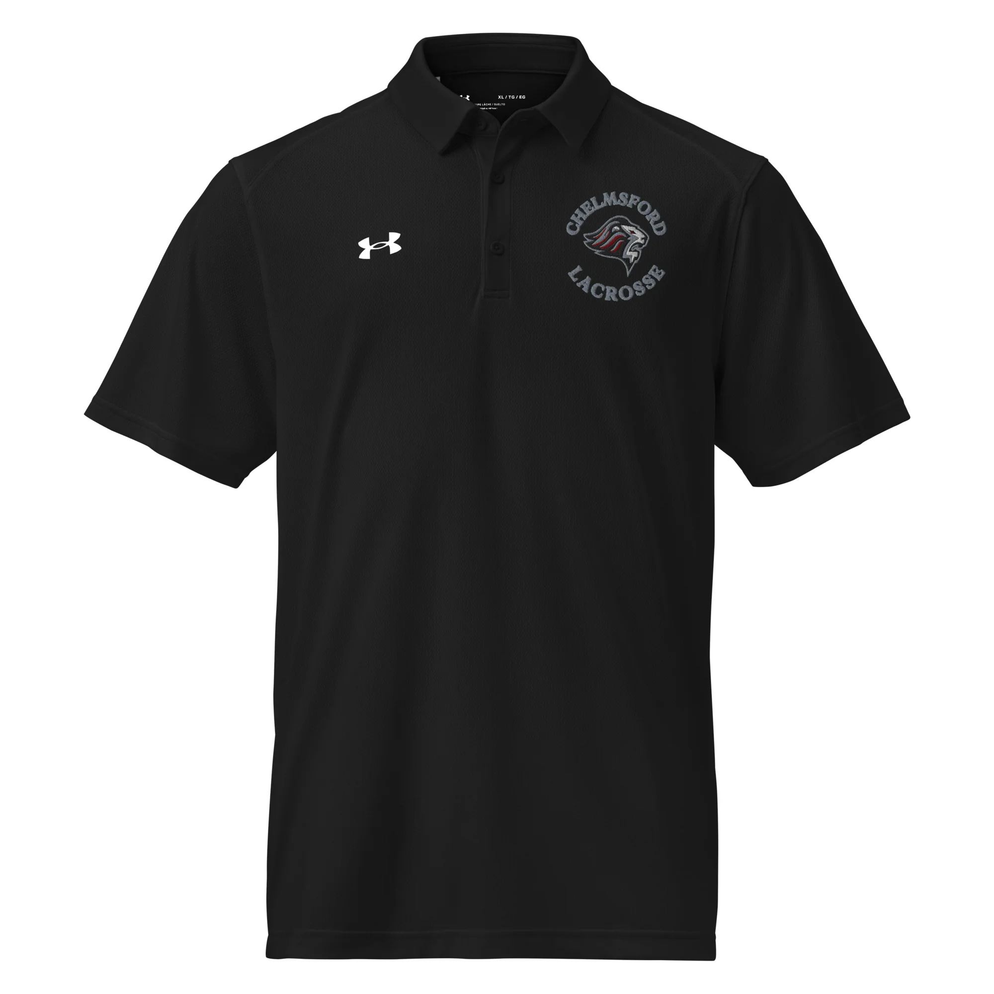 Chelmsford Under Armour® Men's Polo