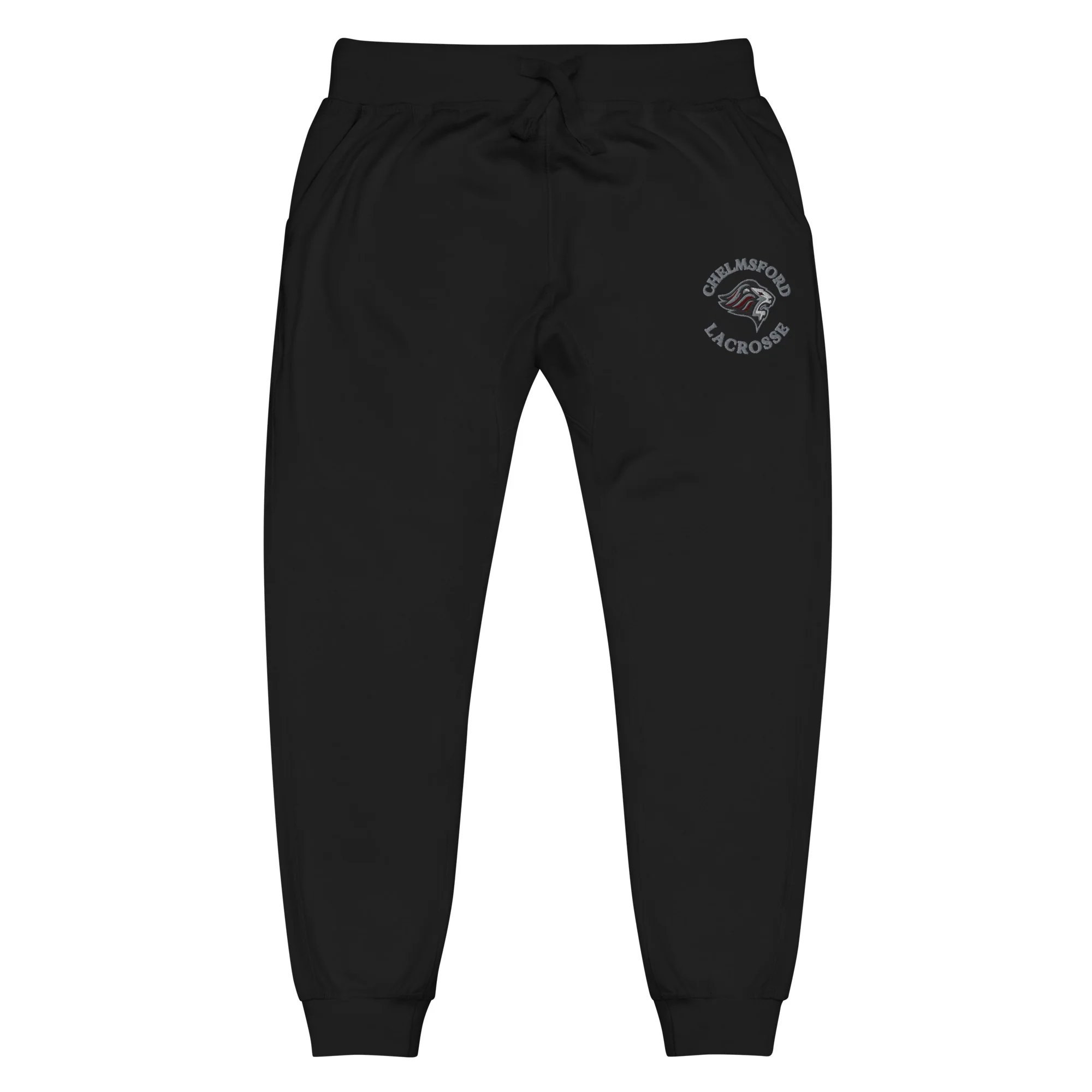 Chelmsford Unisex fleece sweatpants