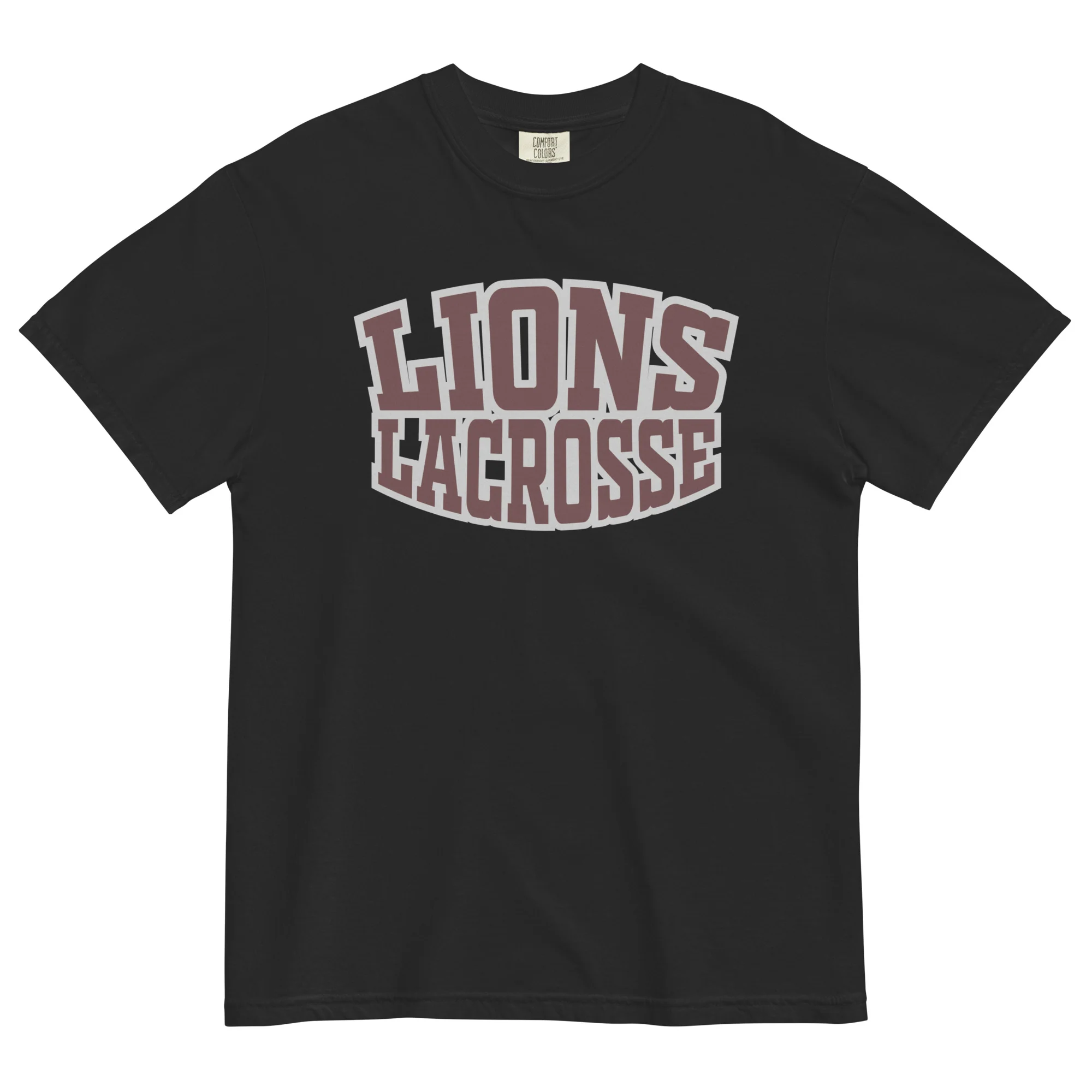 Chelmsford Unisex garment-dyed t-shirt