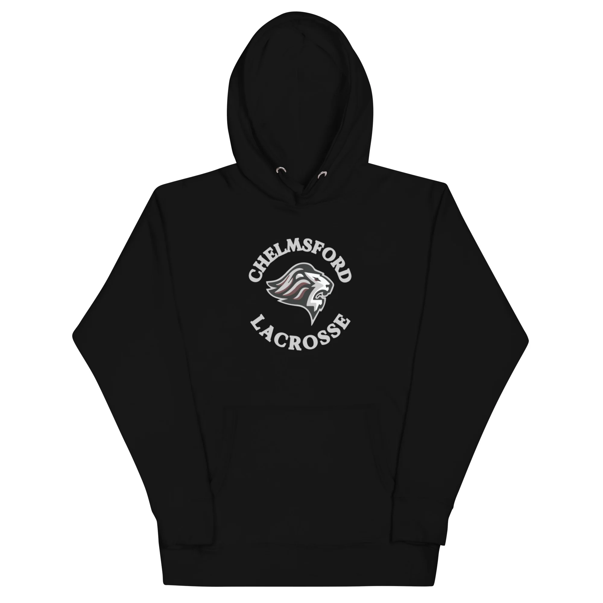 Chelmsford Unisex Hoodie - Image 2