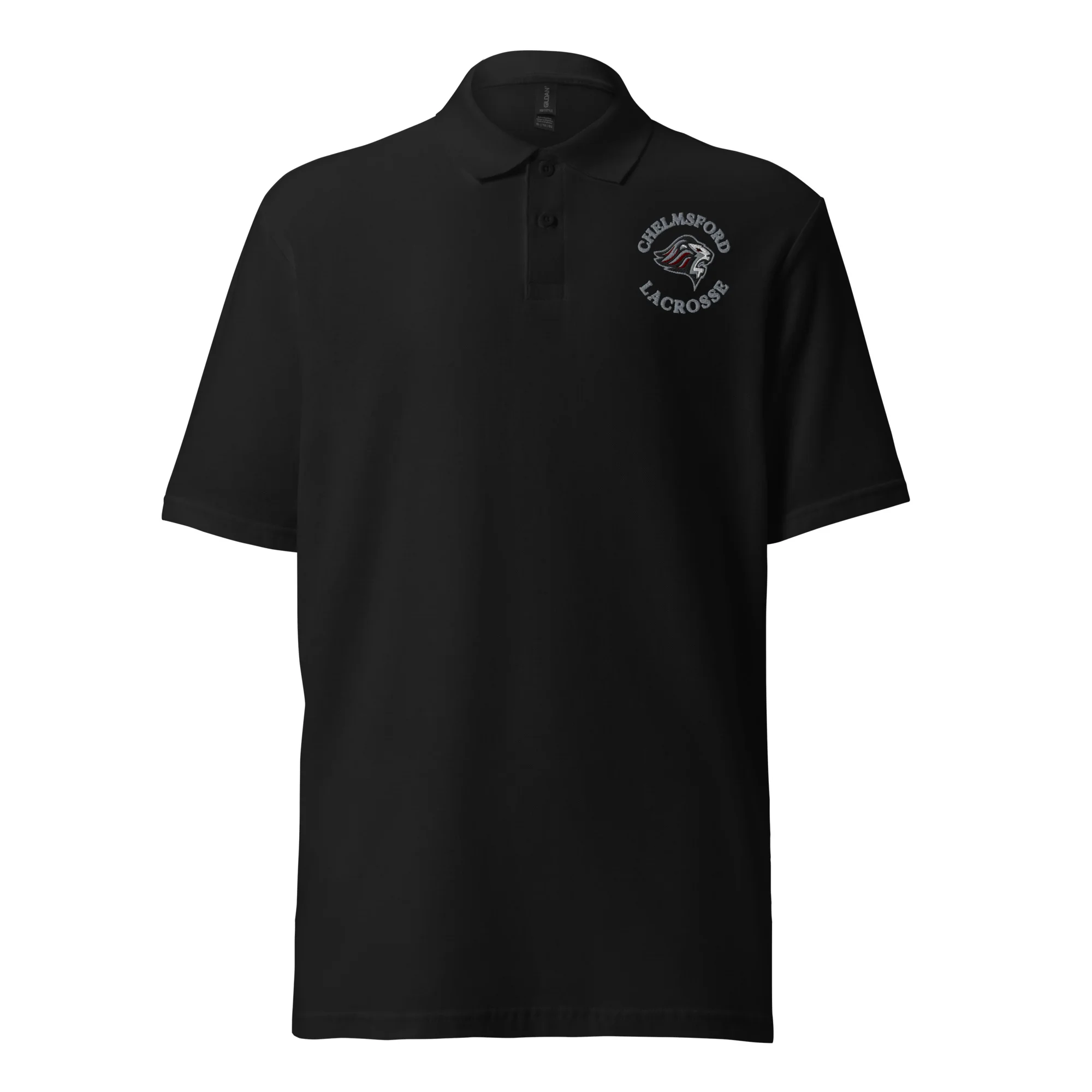 Chelmsford Unisex Polo Shirt - Image 7