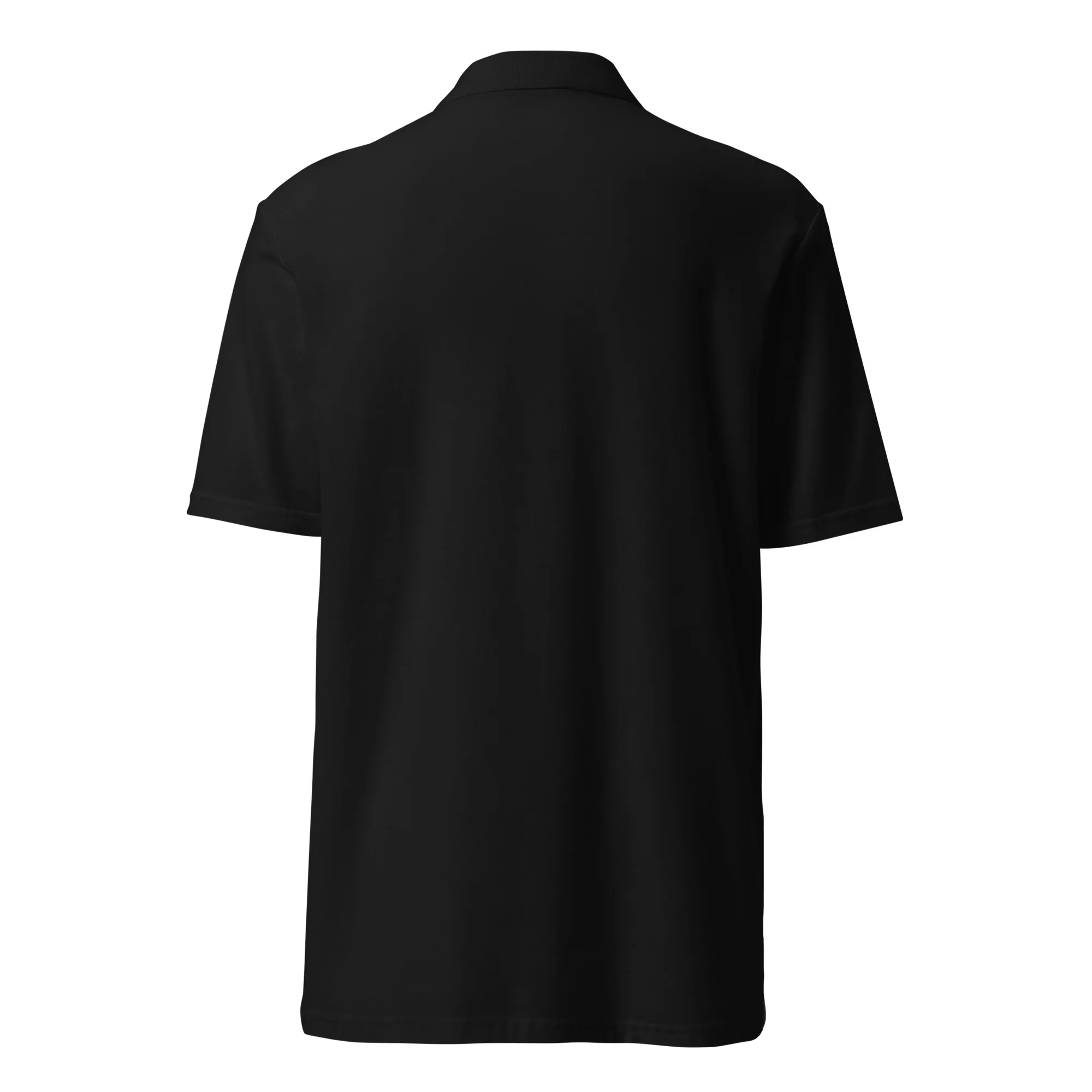 Chelmsford Unisex Polo Shirt - Image 9