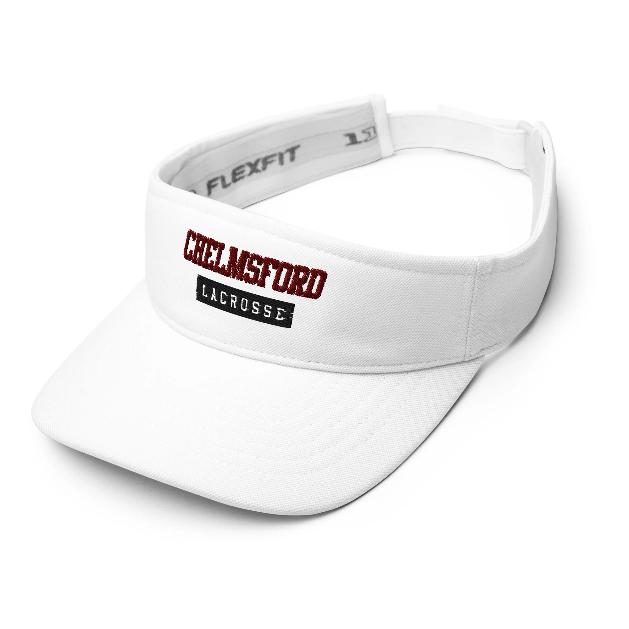 Chelmsford Visor - Image 3