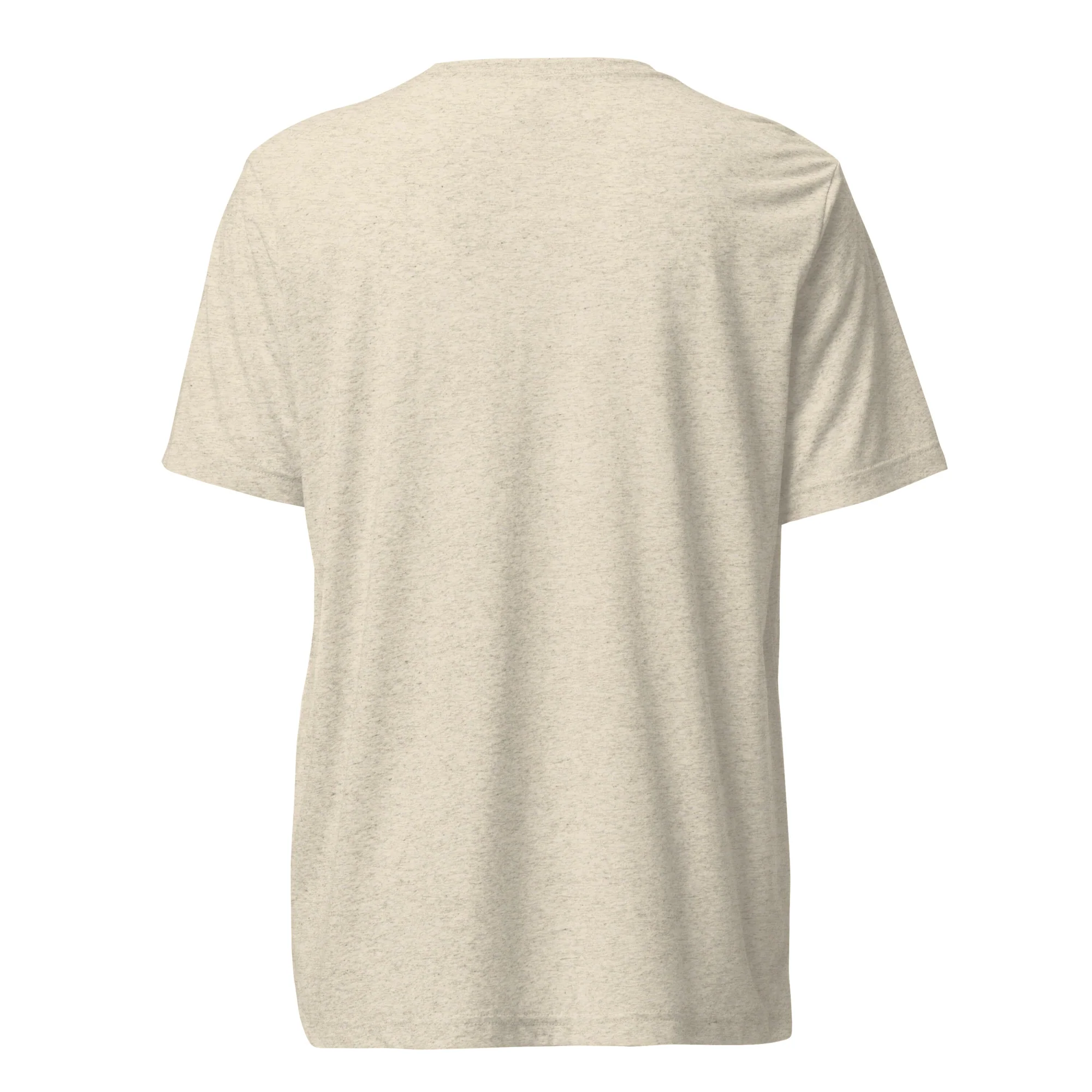 Chirp City Short sleeve t-shirt - Image 6