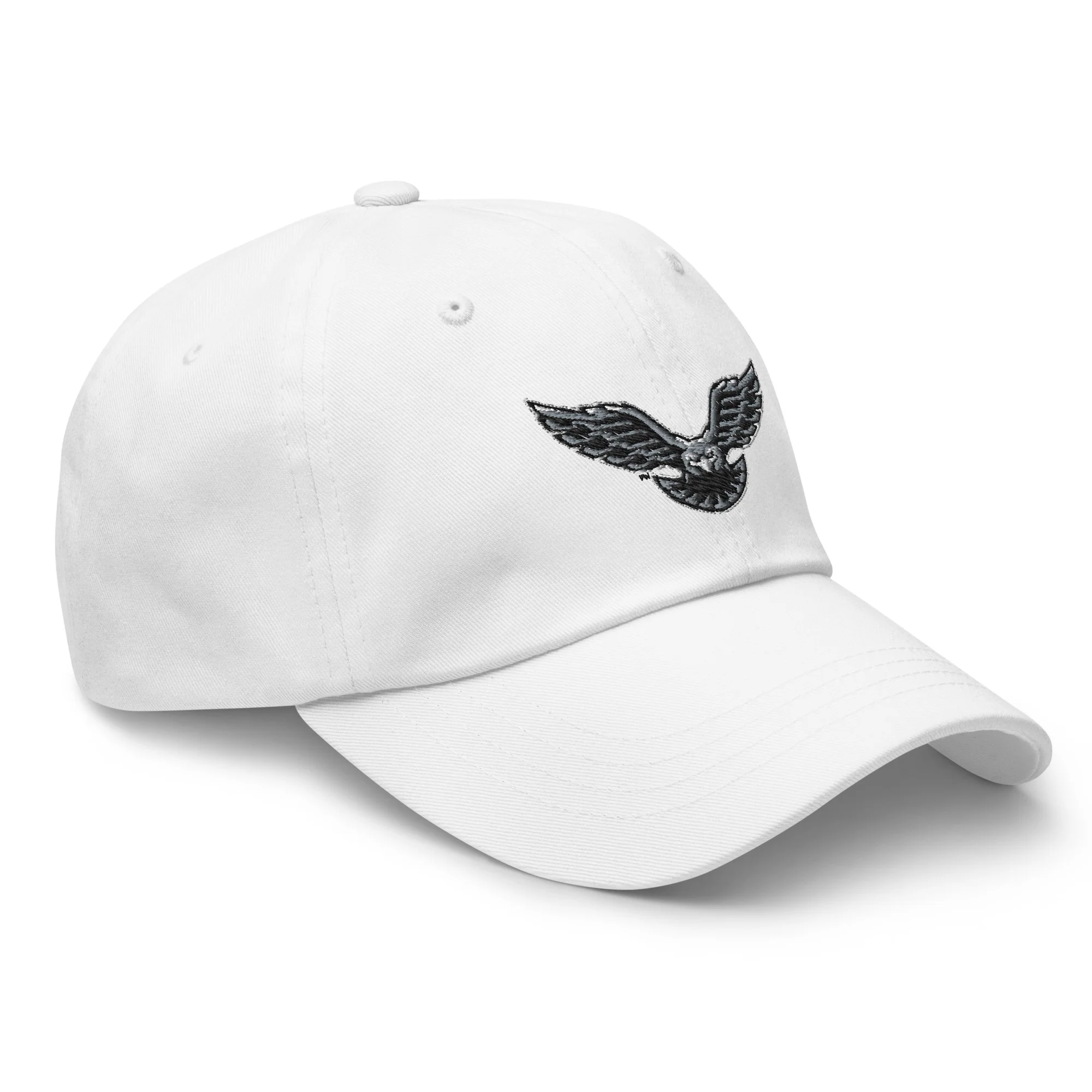 Clackamas Dad hat - Image 14