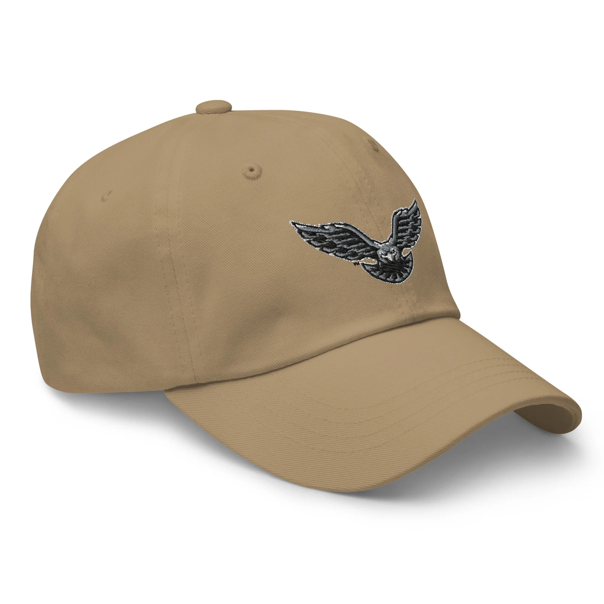 Clackamas Dad hat - Image 8