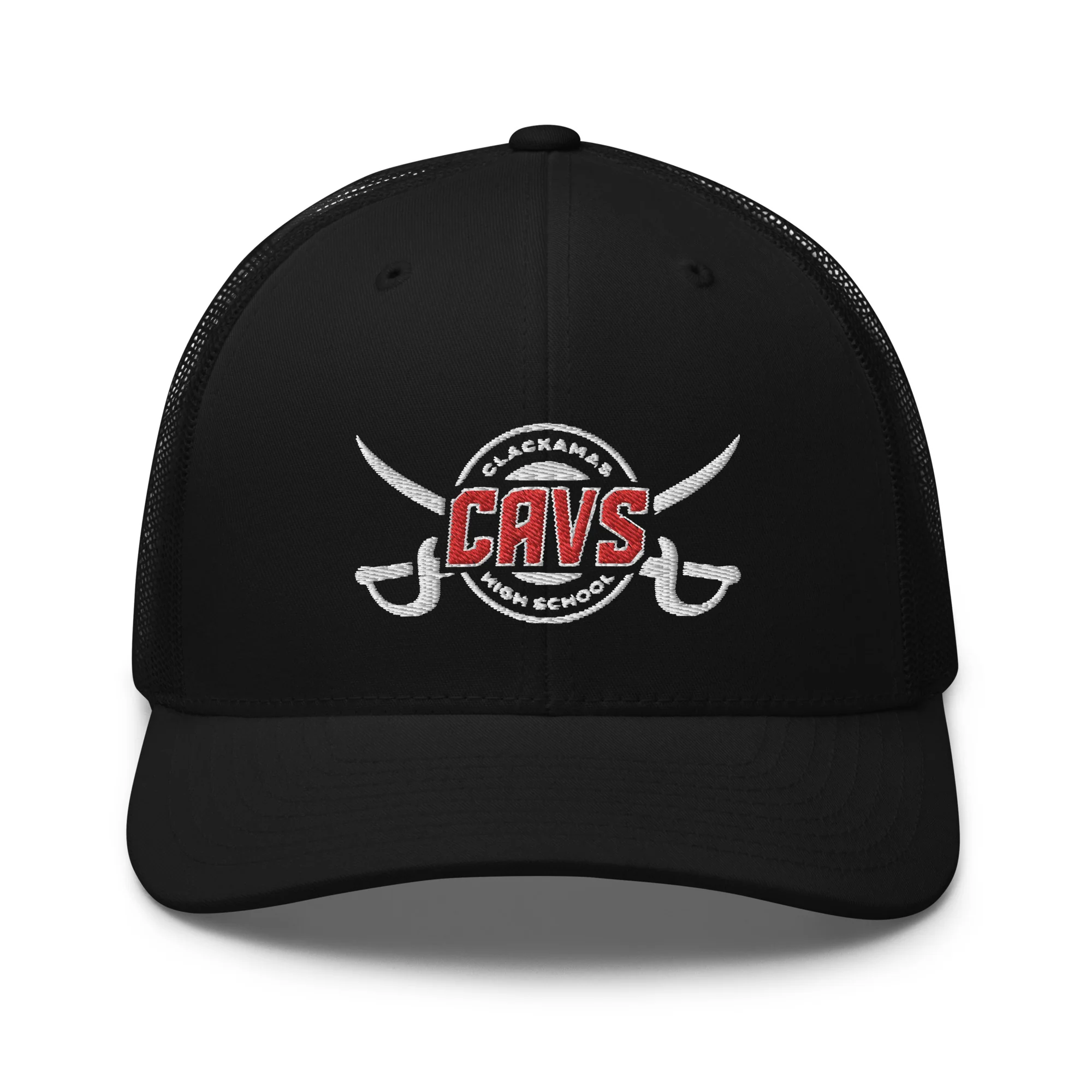 Clackamas Trucker Cap