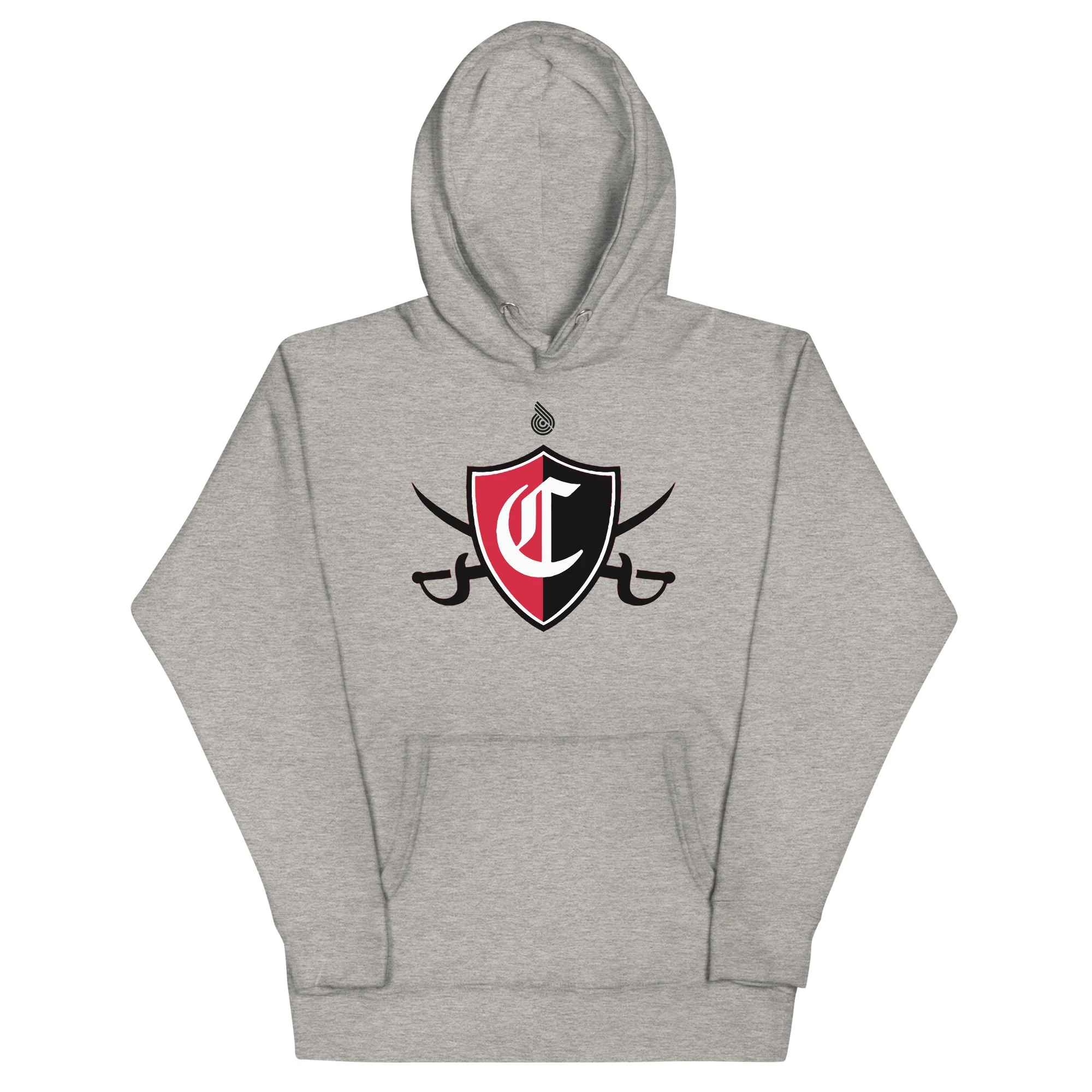 Clackamas Unisex Hoodie