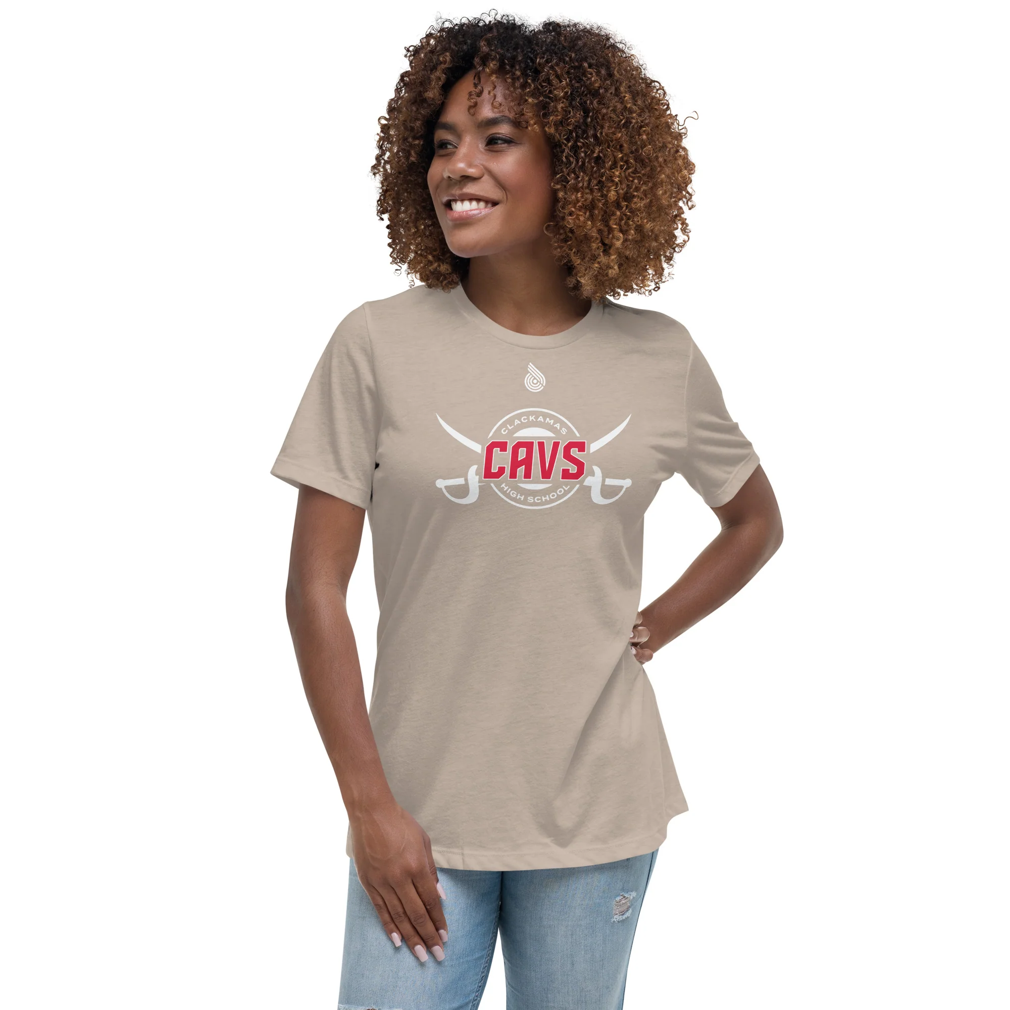Clackamas Women's T-Shirt - Image 4