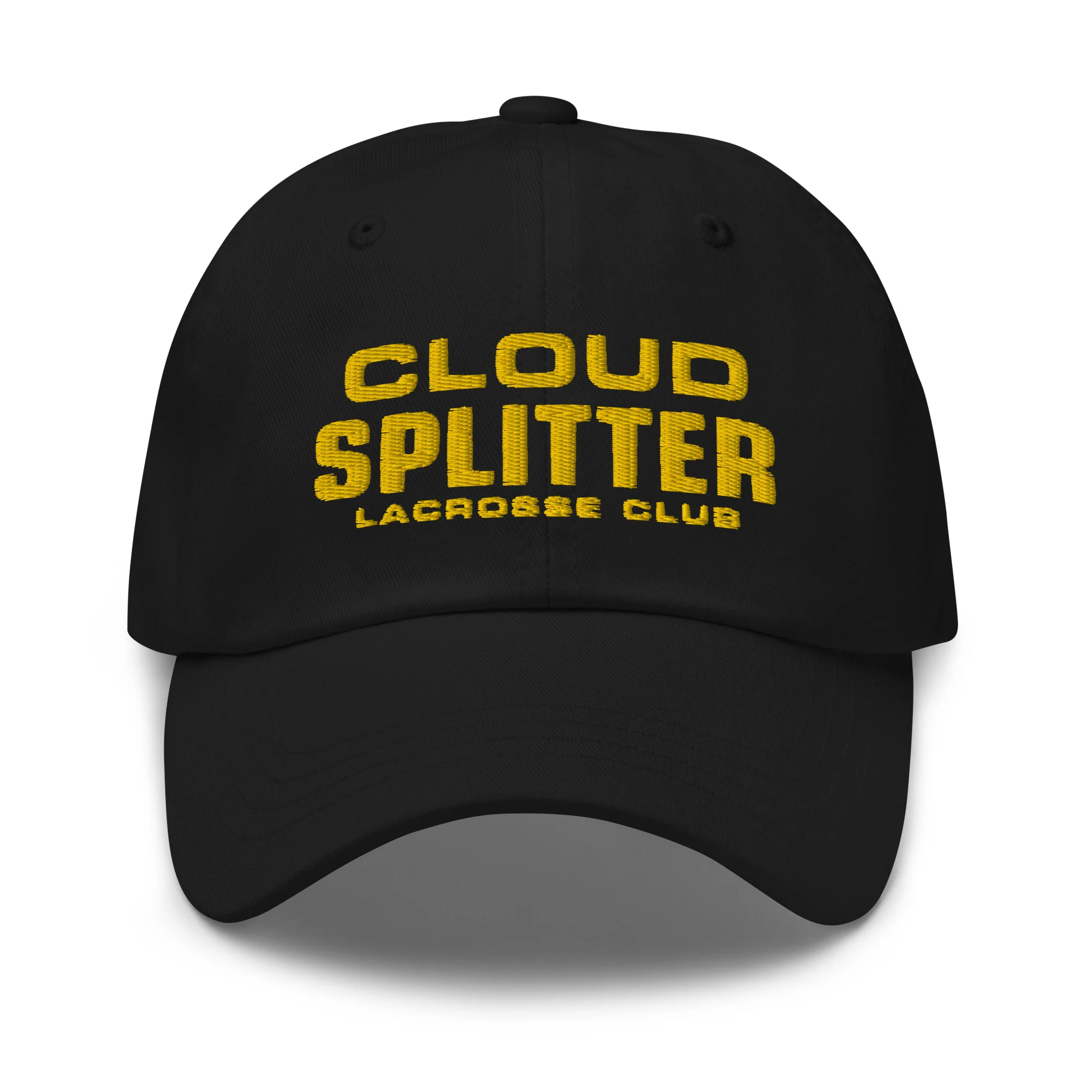 Cloud Splitter Dad hat - Image 2