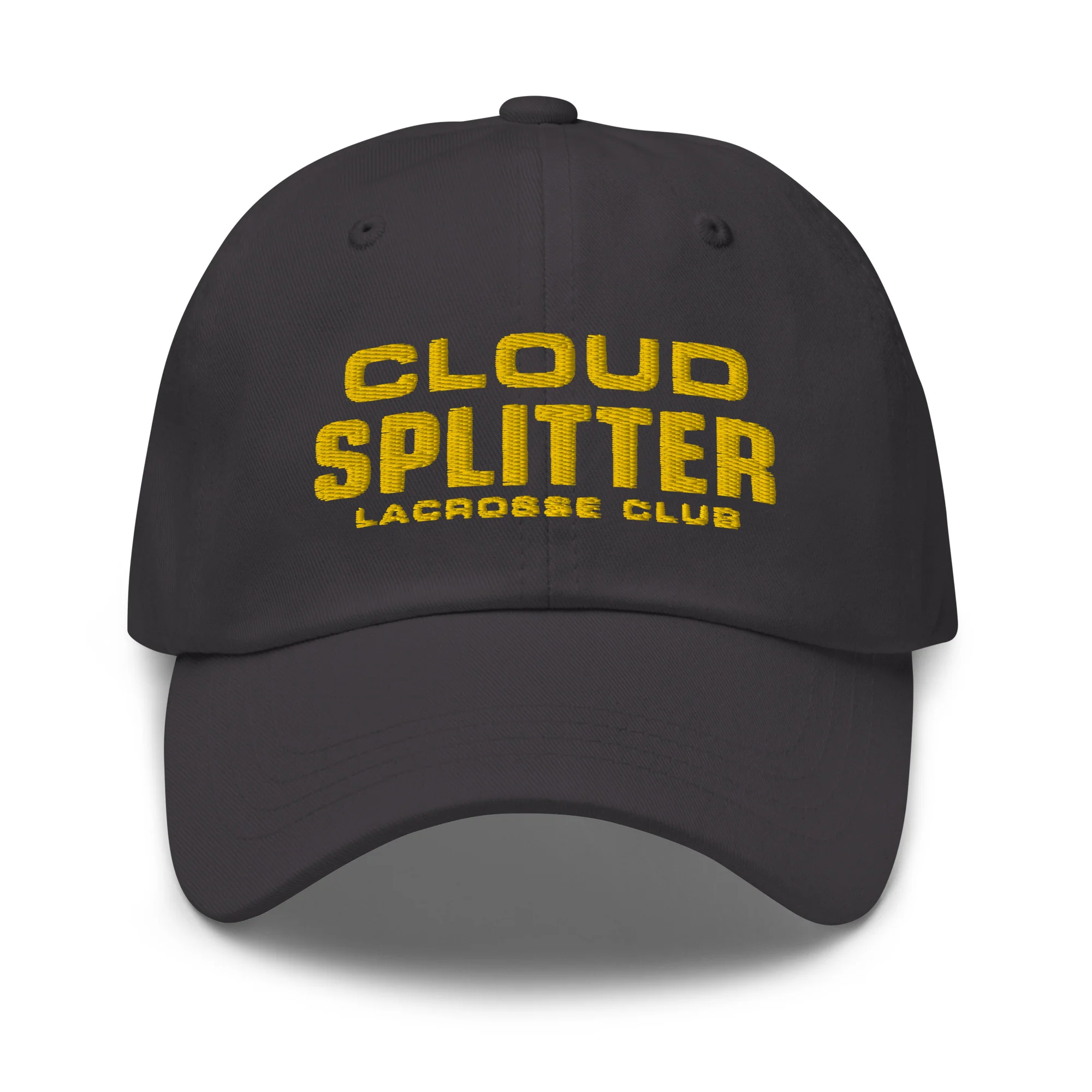 Cloud Splitter Dad hat - Image 4