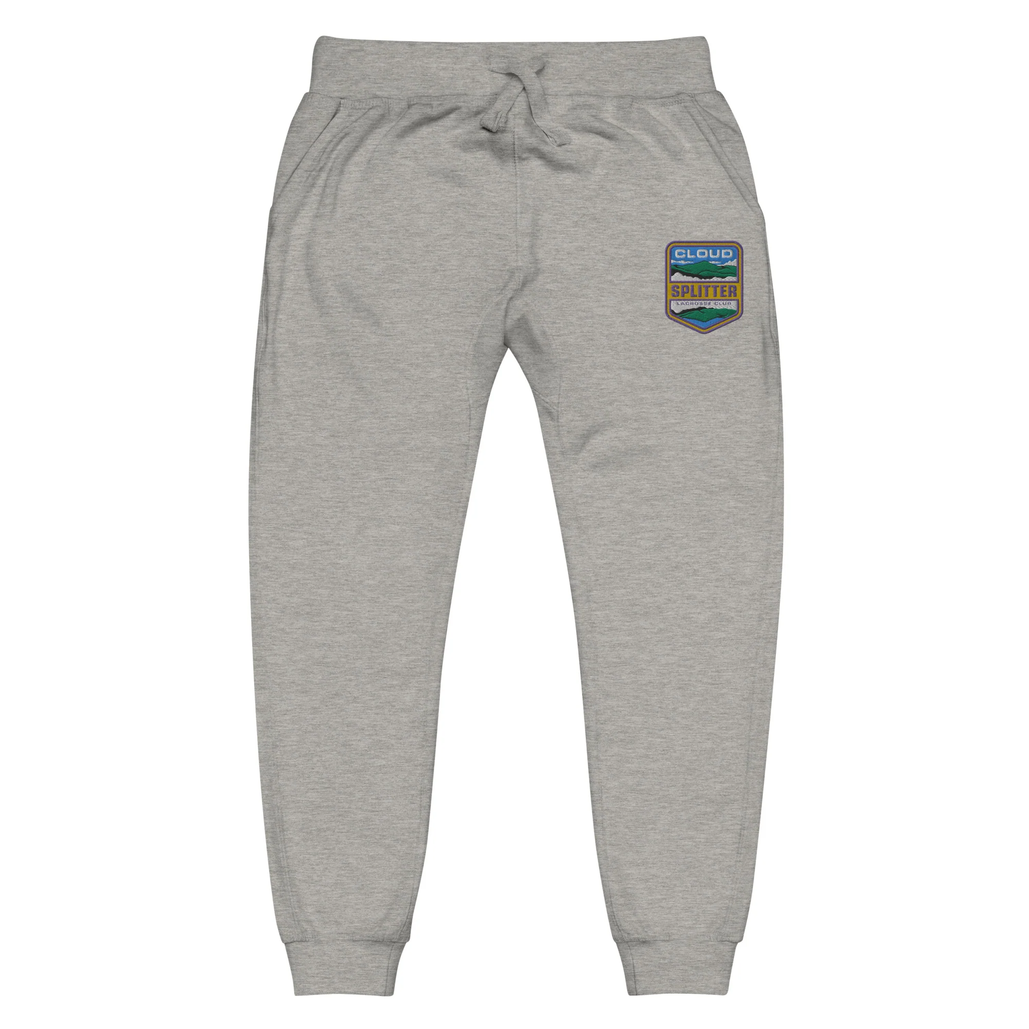 Cloud Splitter Unisex Jogger Sweatpants - Image 5