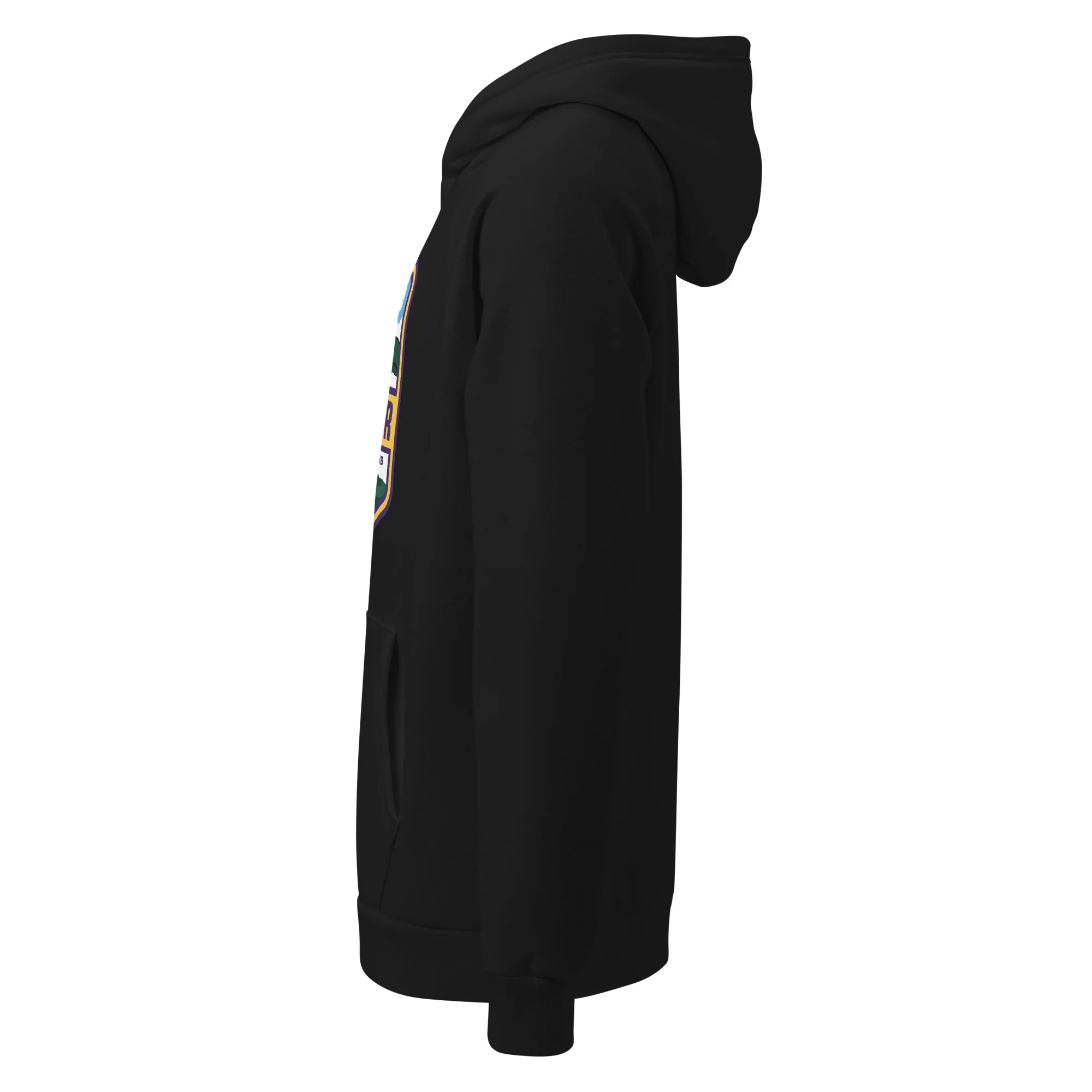 Cloud SplitterUnder Armour® Hoodie - Image 2