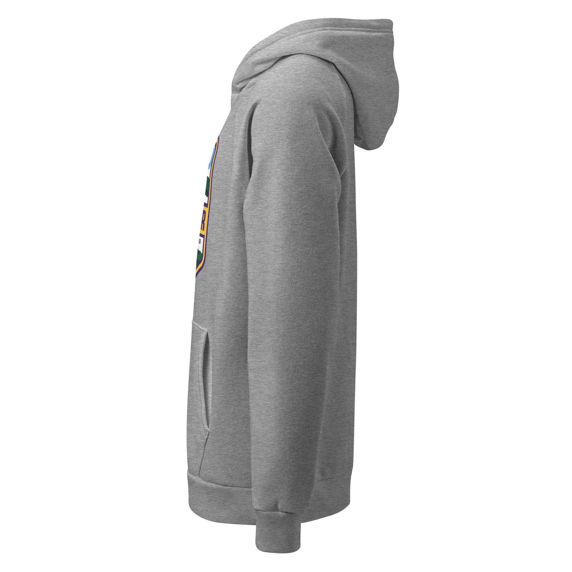 Cloud SplitterUnder Armour® Hoodie - Image 6