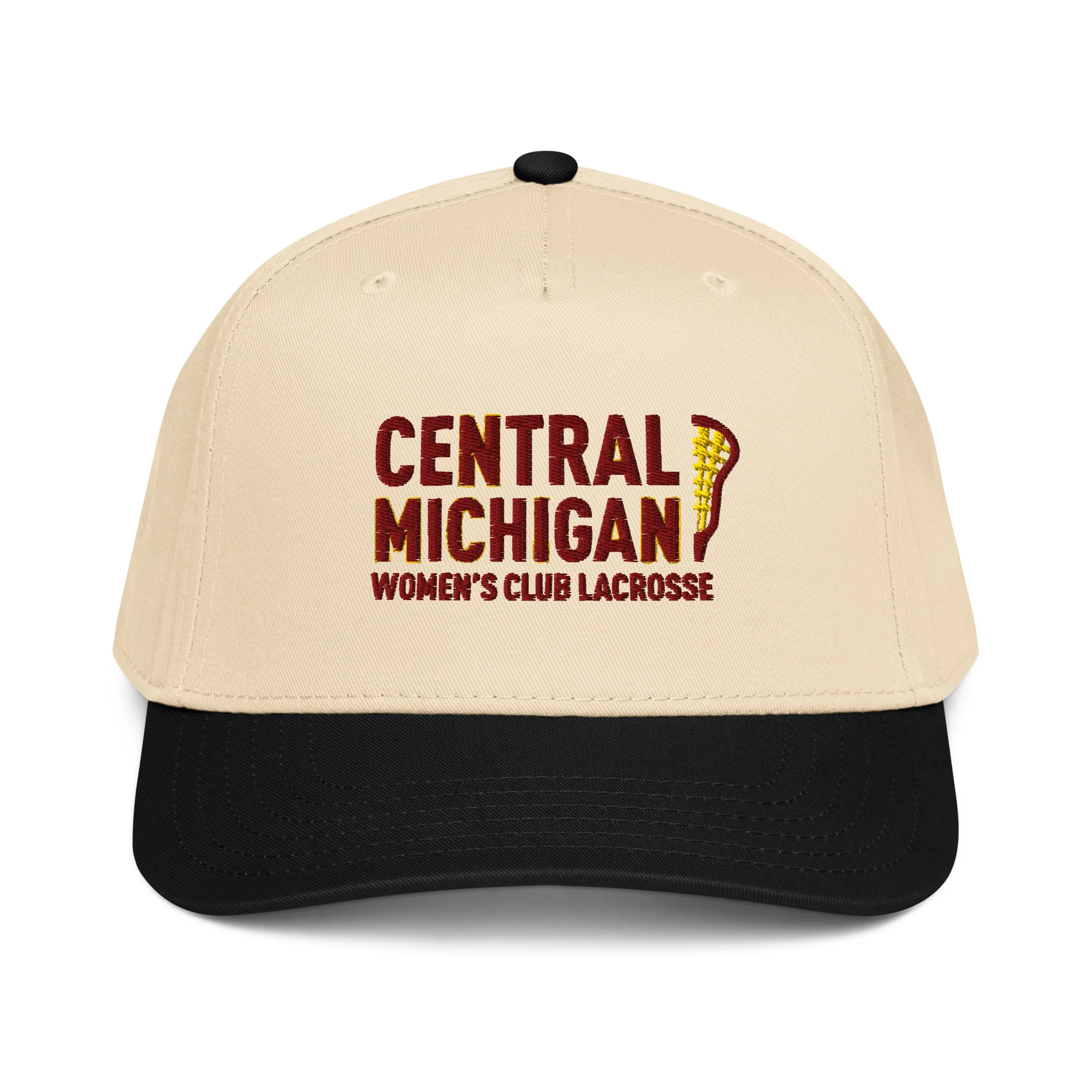 CMU 5 Panel Cap - Image 2