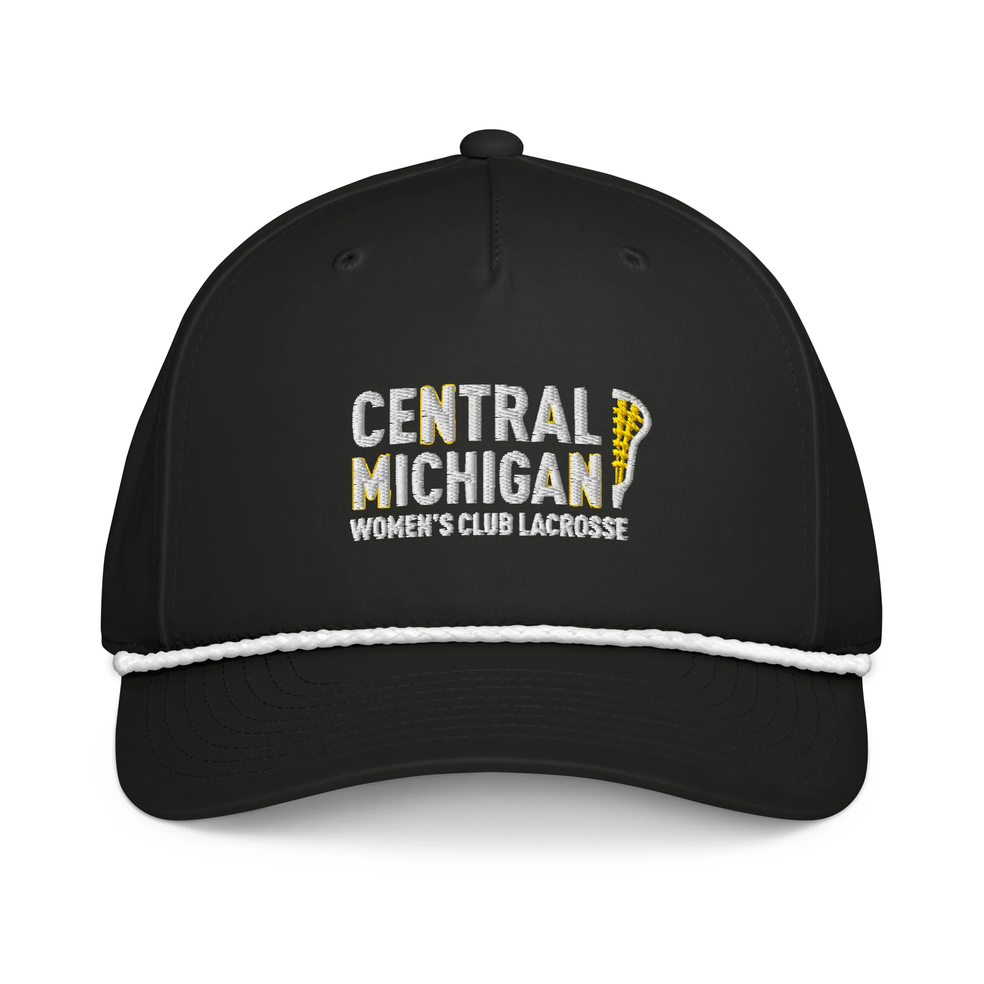 CMU Classic Rope Cap
