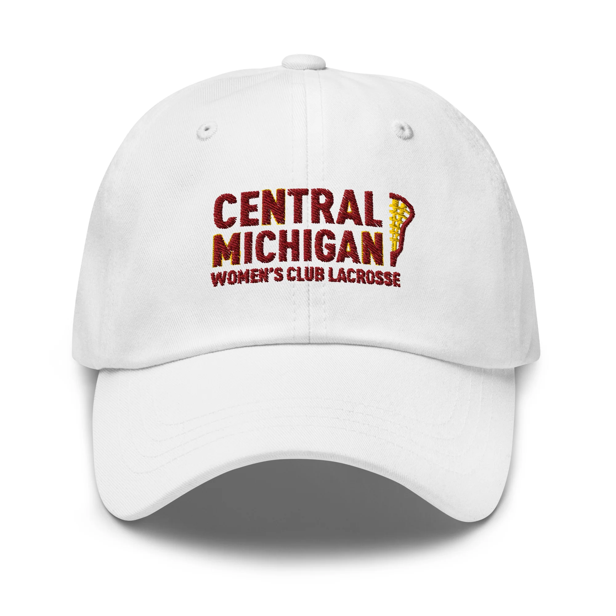 CMU Dad Hat - Image 3