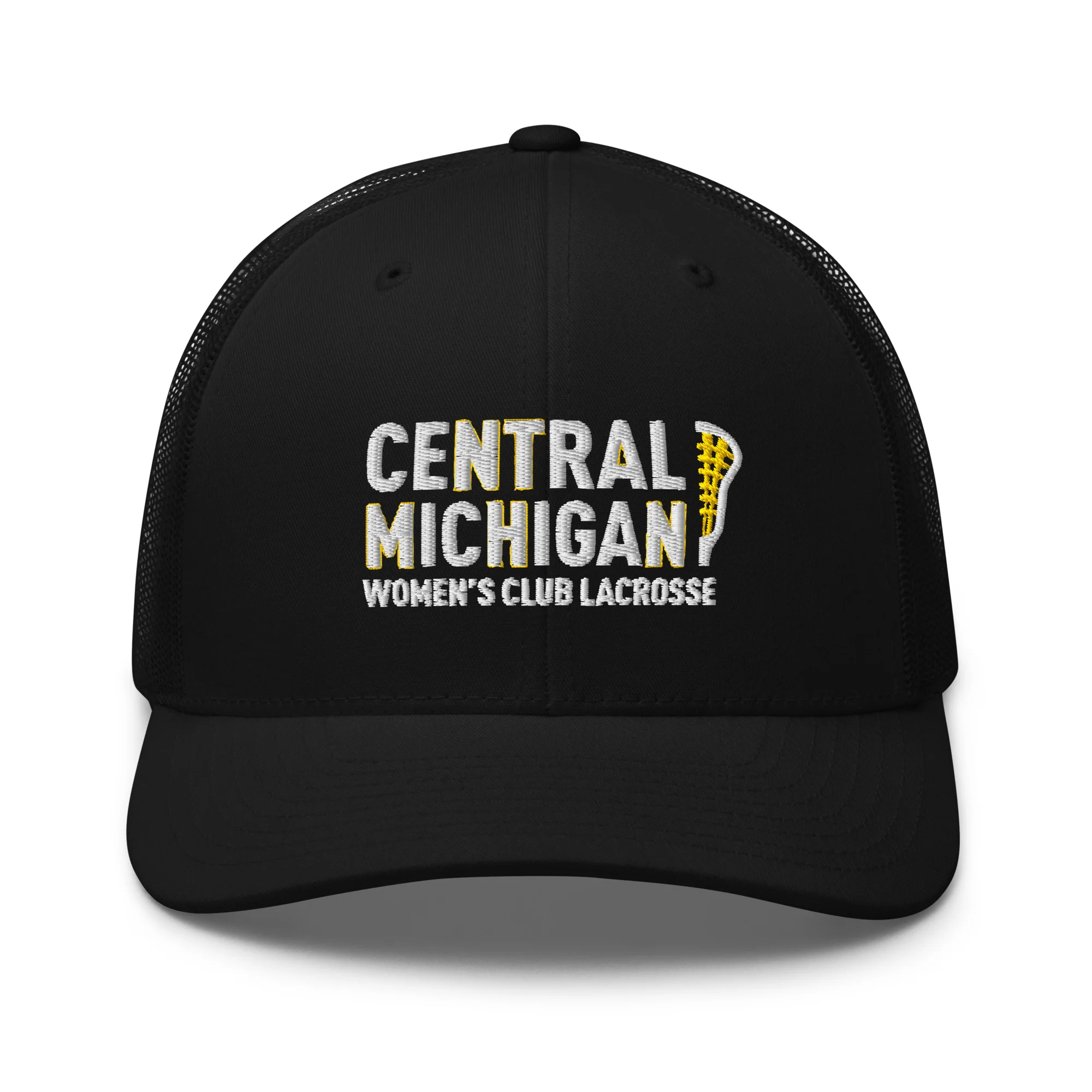 CMU Retro Trucker - Image 3