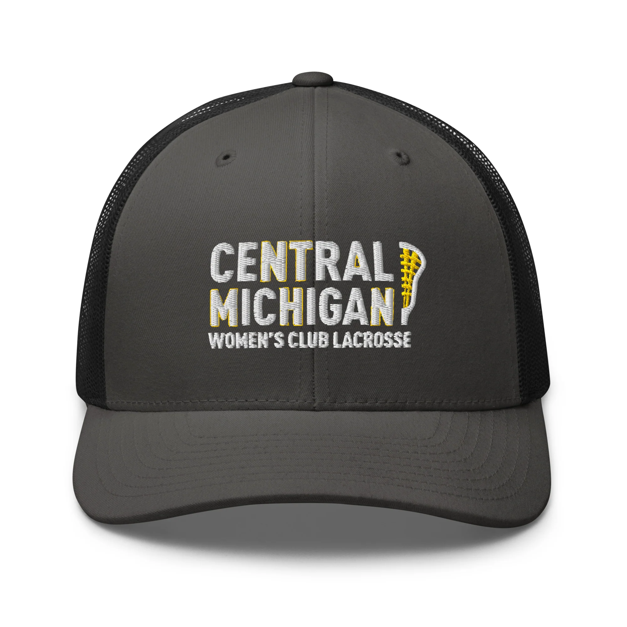 CMU Retro Trucker - Image 4