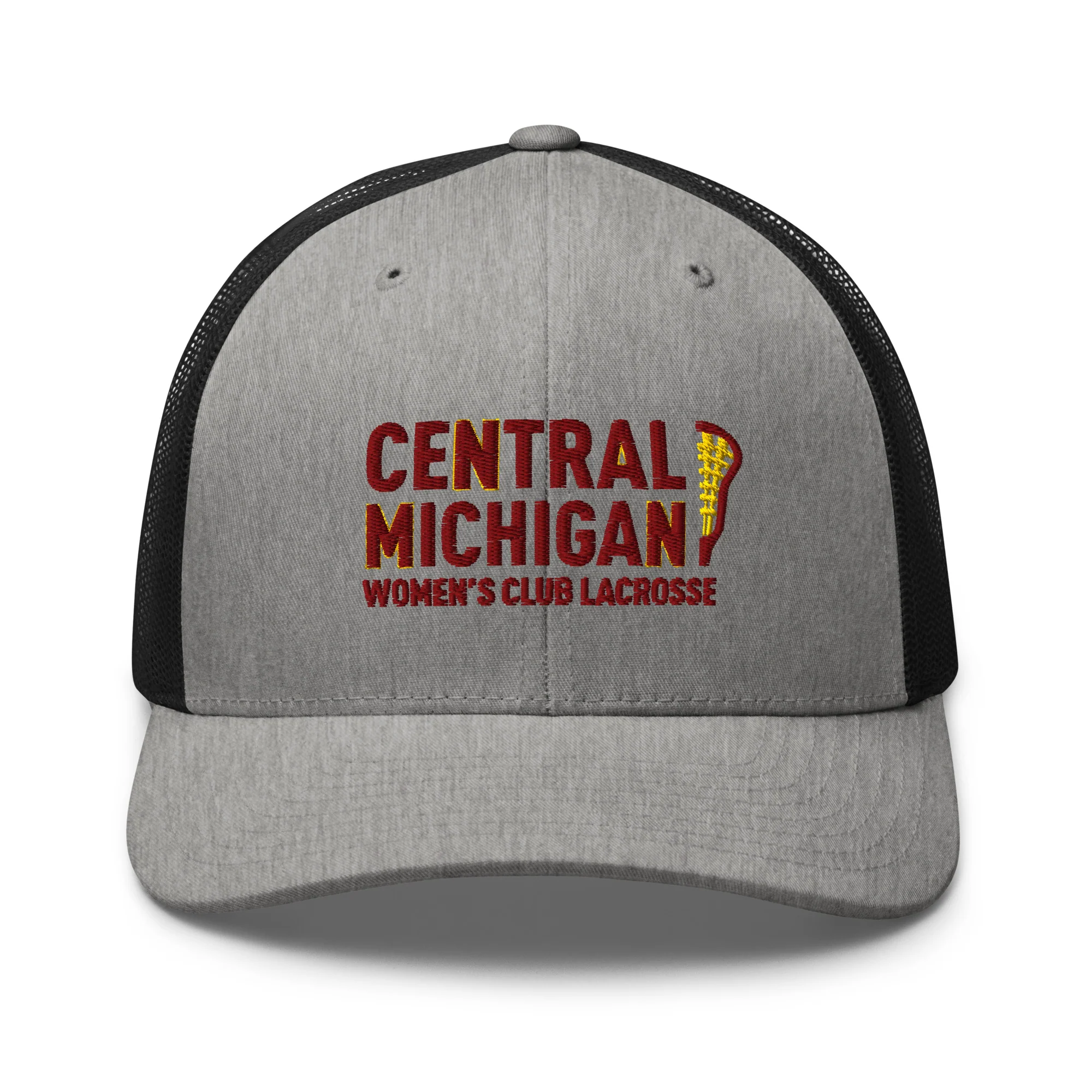 CMU Retro Trucker - Image 5