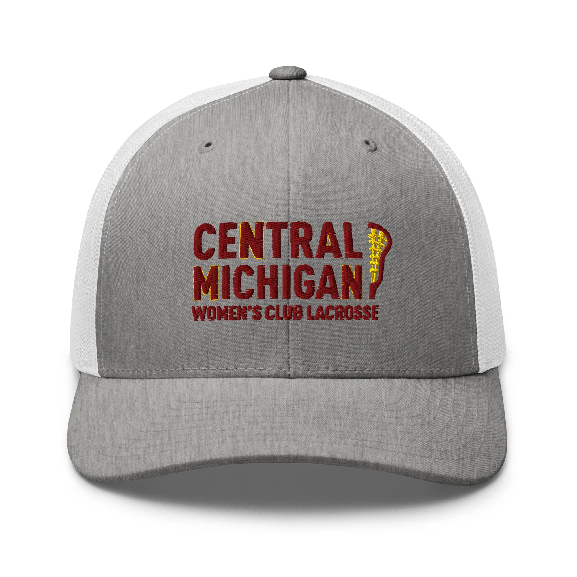CMU Retro Trucker - Image 6