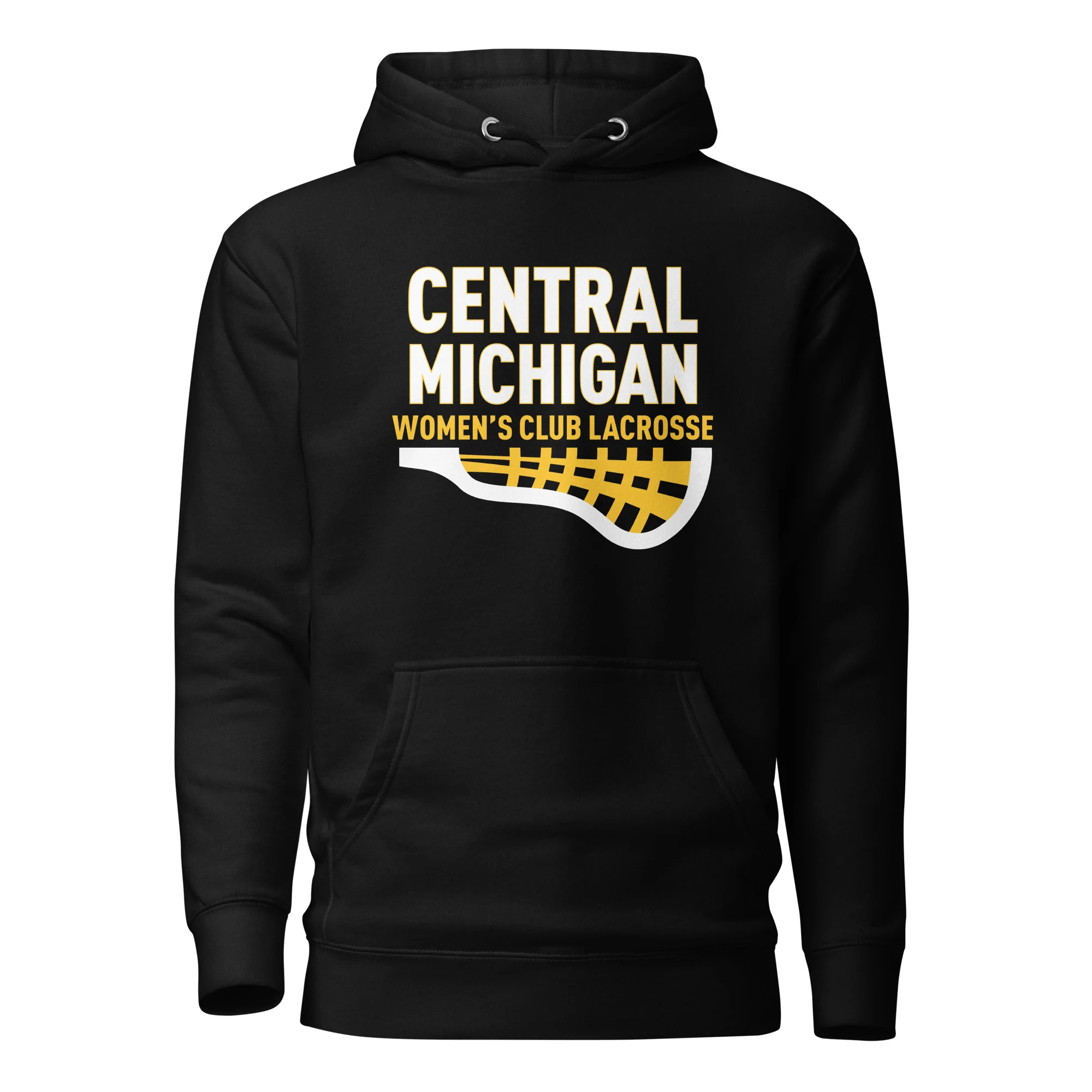 CMU Unisex Hoodie - Image 2