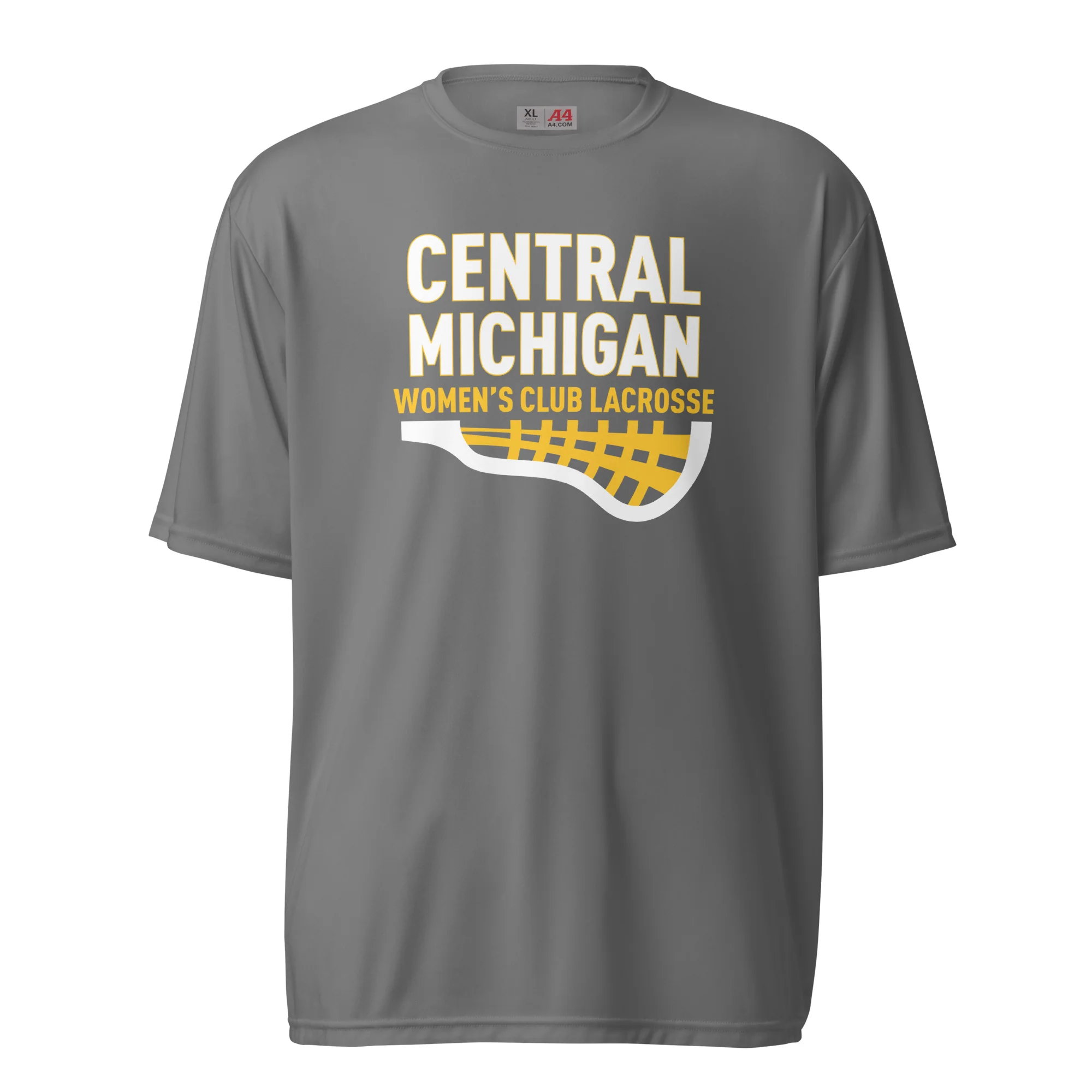 CMU Unisex Performance T-Shirt - Image 2