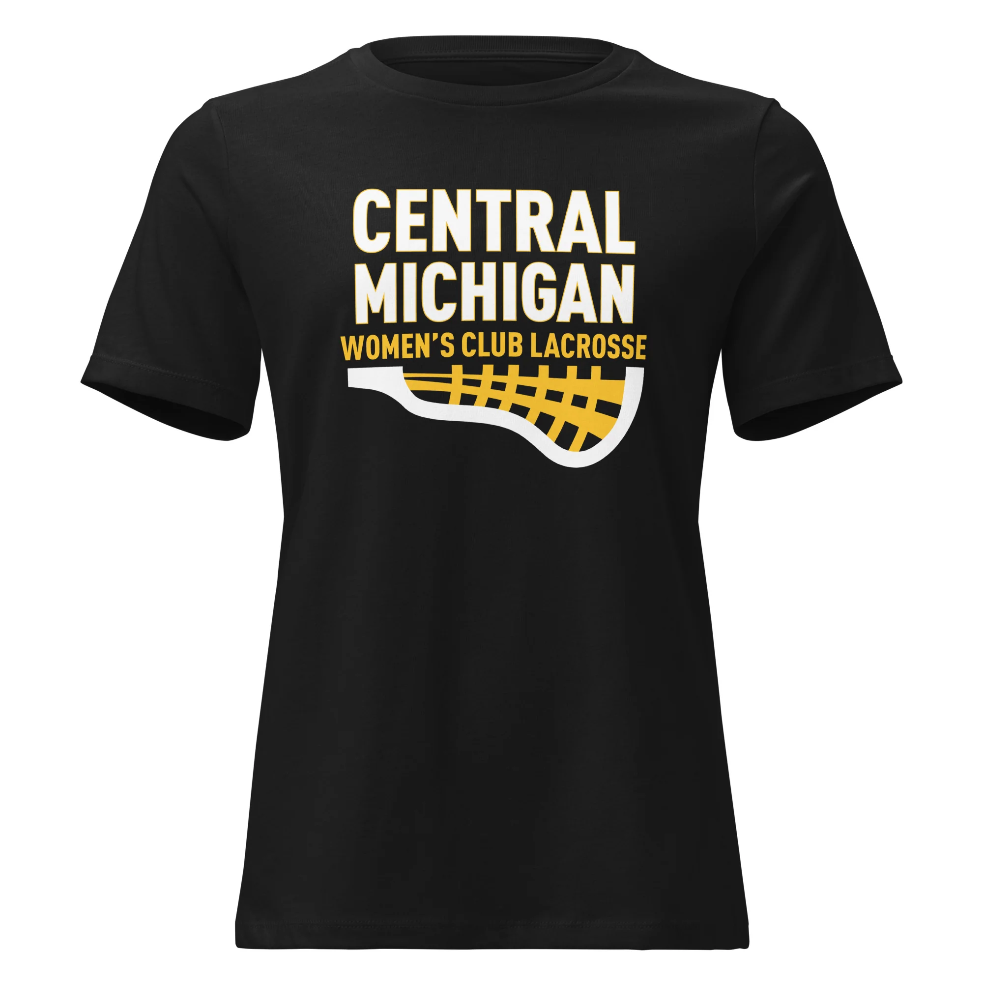 CMU Women's T-Shirt
