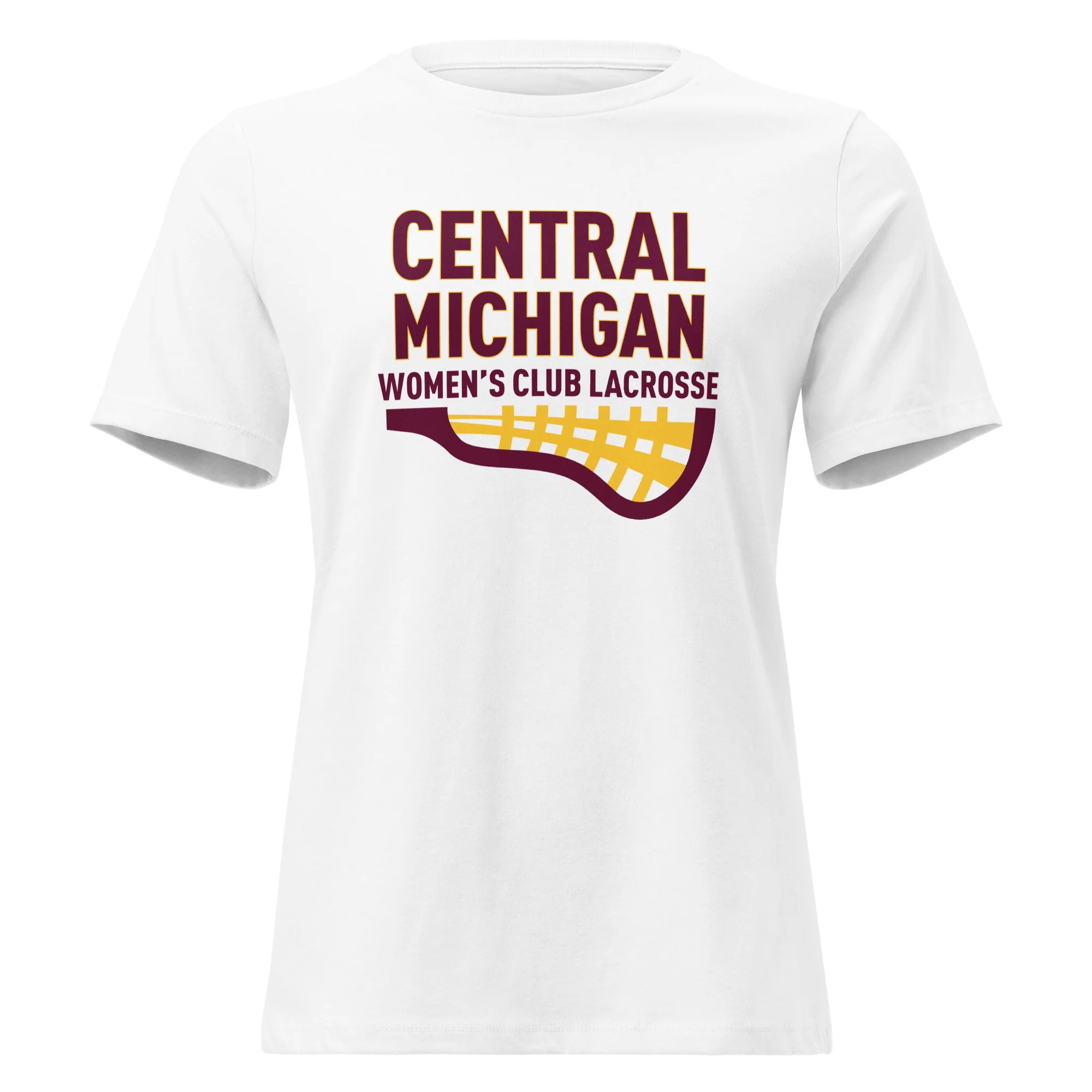 CMU Women's T-Shirt - Image 2