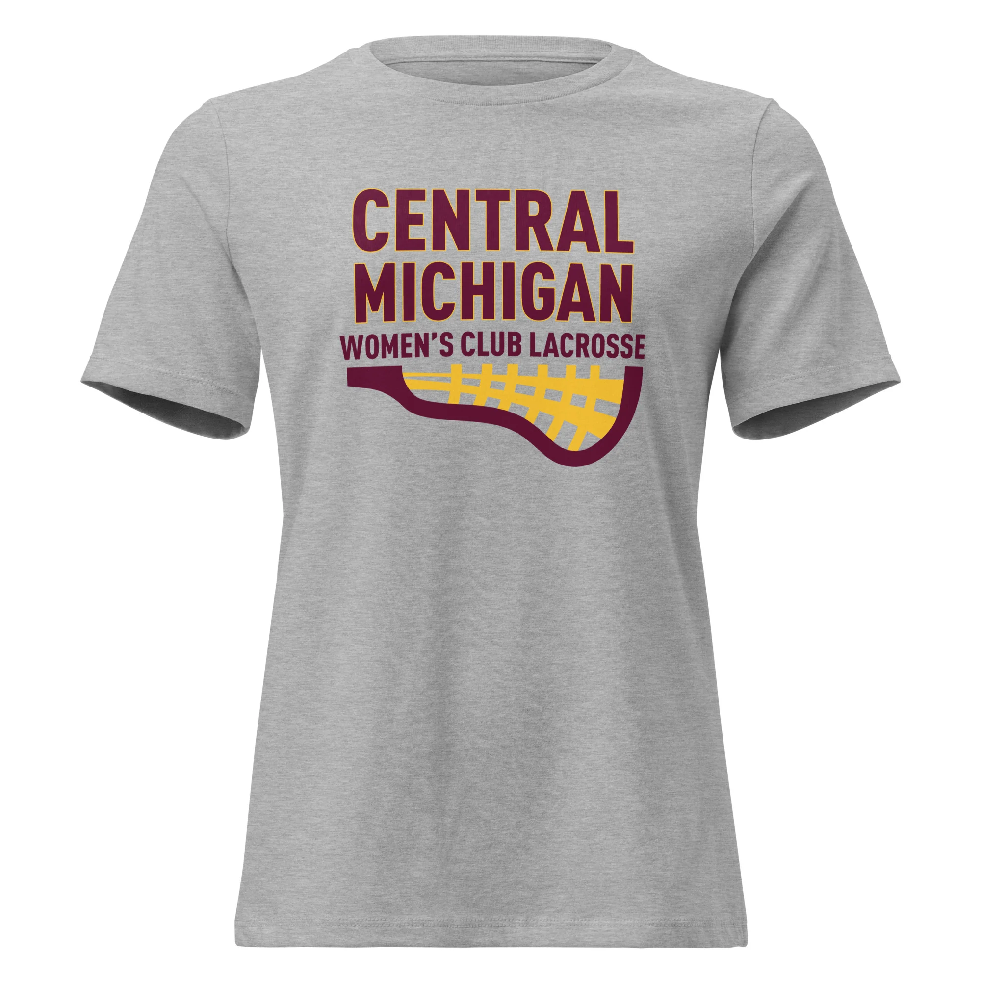 CMU Women's T-Shirt - Image 3