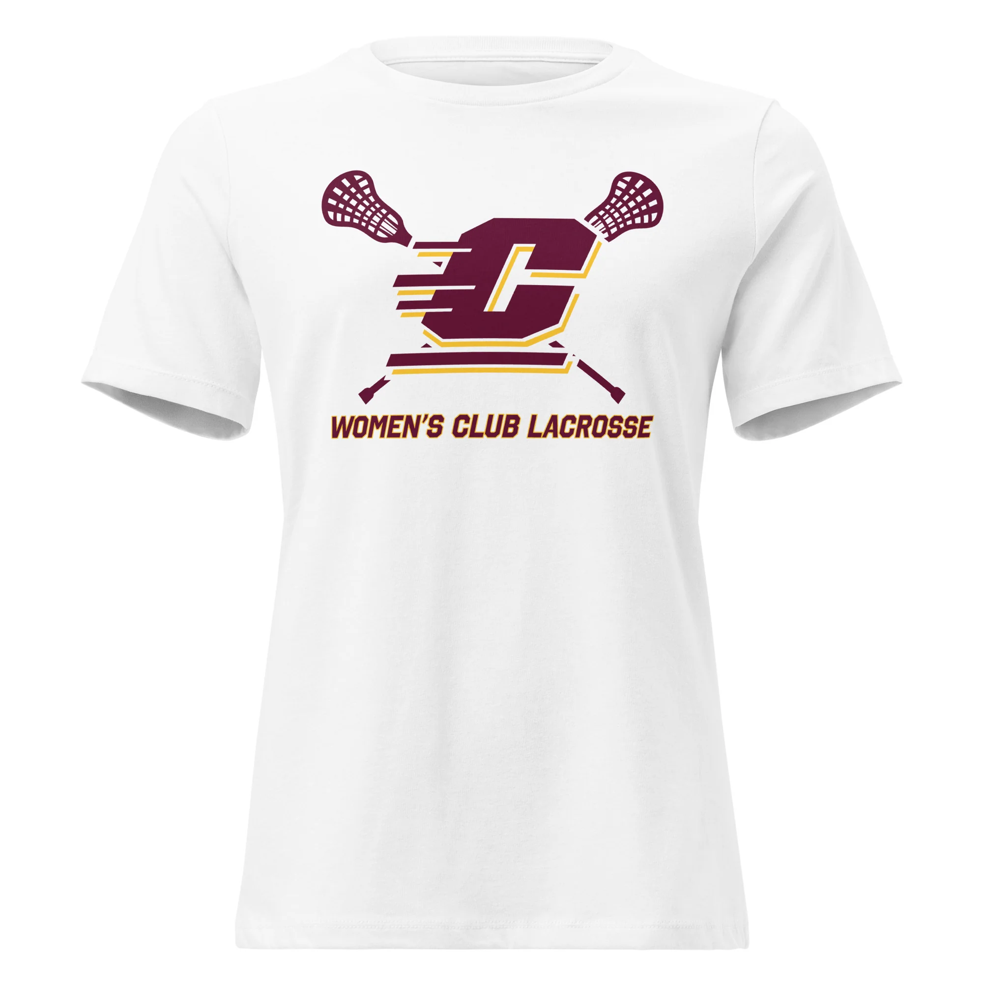 CMU Women's T-Shirt - Image 2