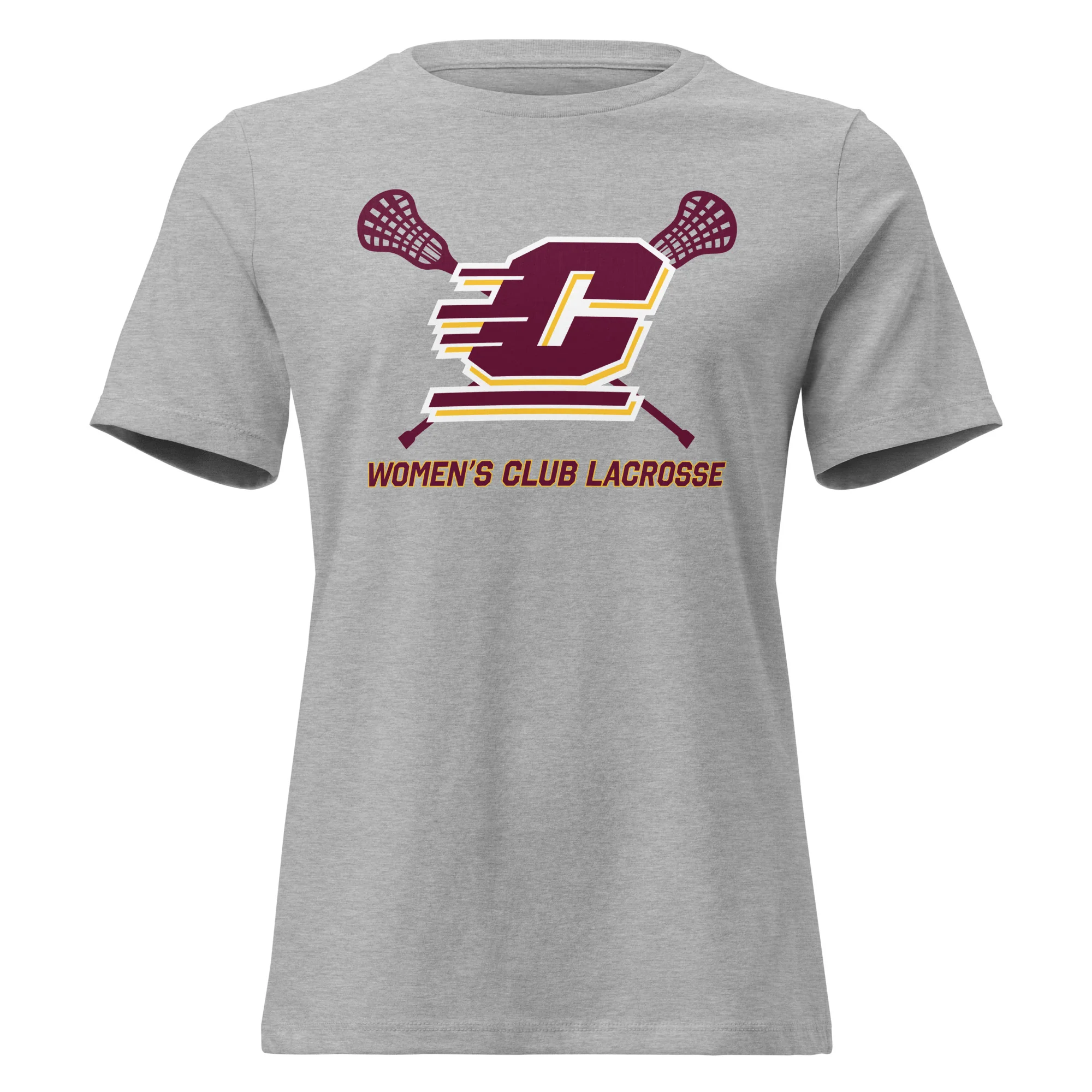 CMU Women's T-Shirt - Image 3