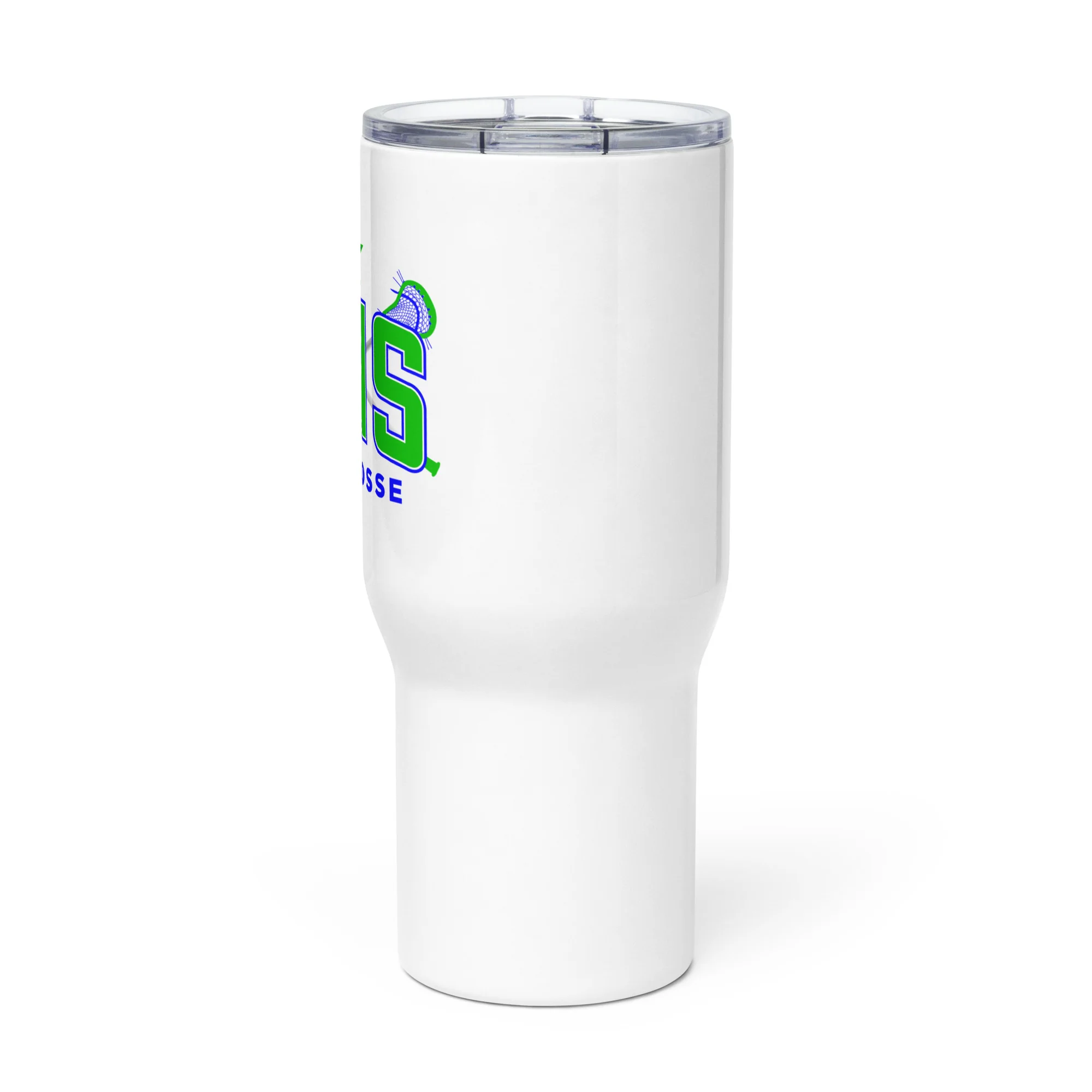CNS Travel mug with a handle - Image 2