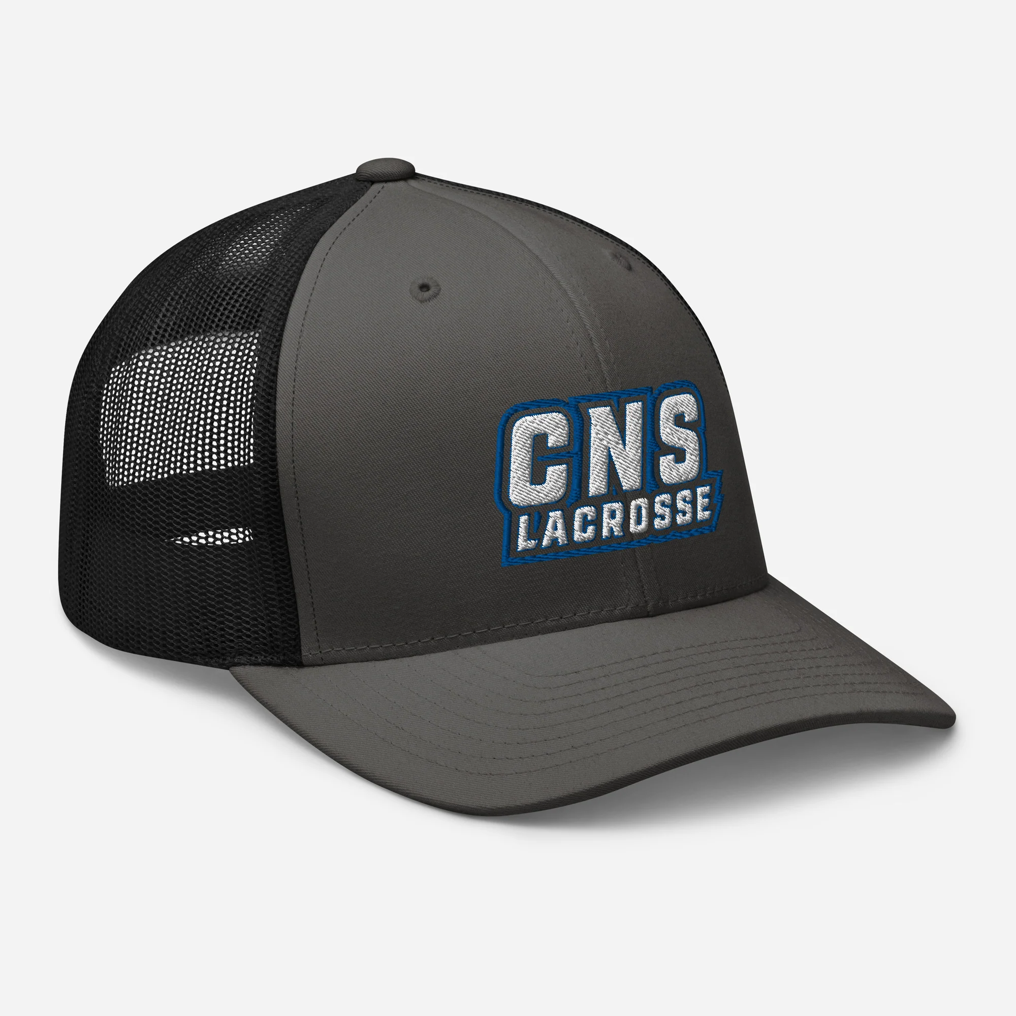 CNS Trucker Cap - Image 3