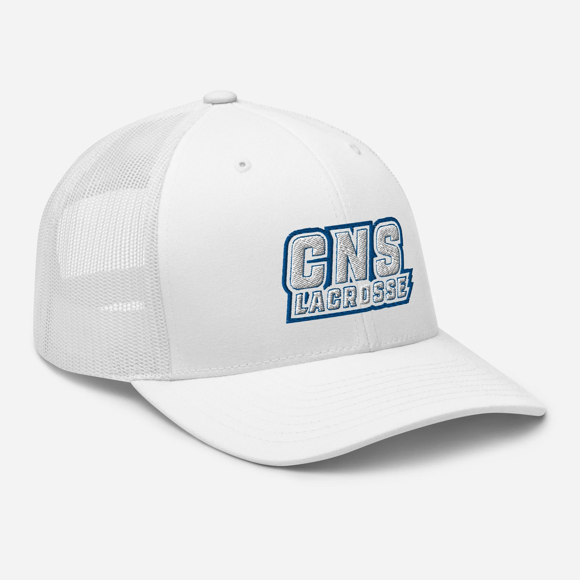 CNS Trucker Cap - Image 4