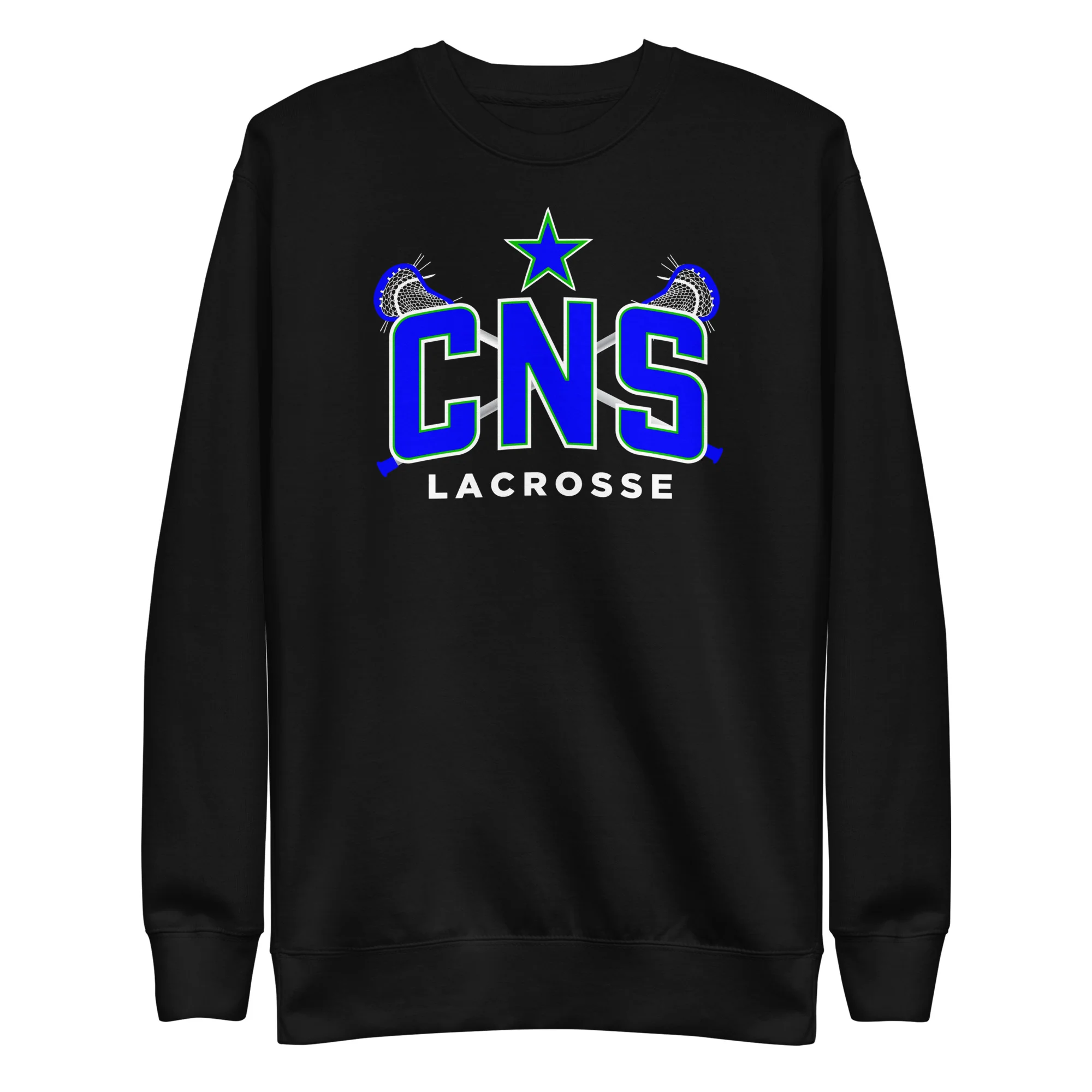 CNS Unisex Premium Sweatshirt
